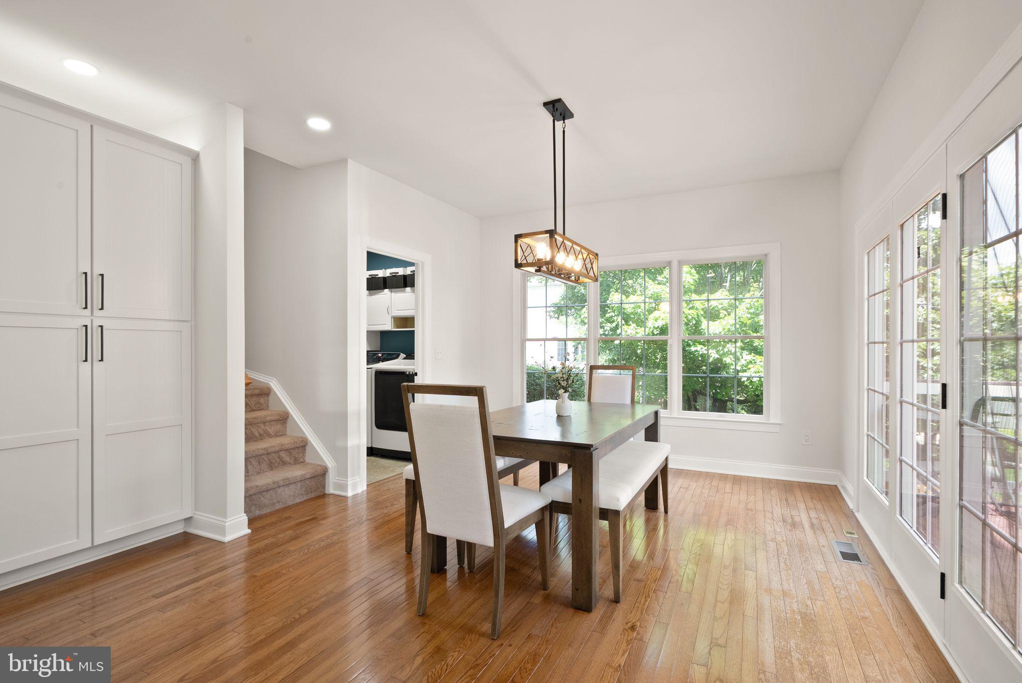 DOMINION VALLEY COUNTRY CLUB - Residential