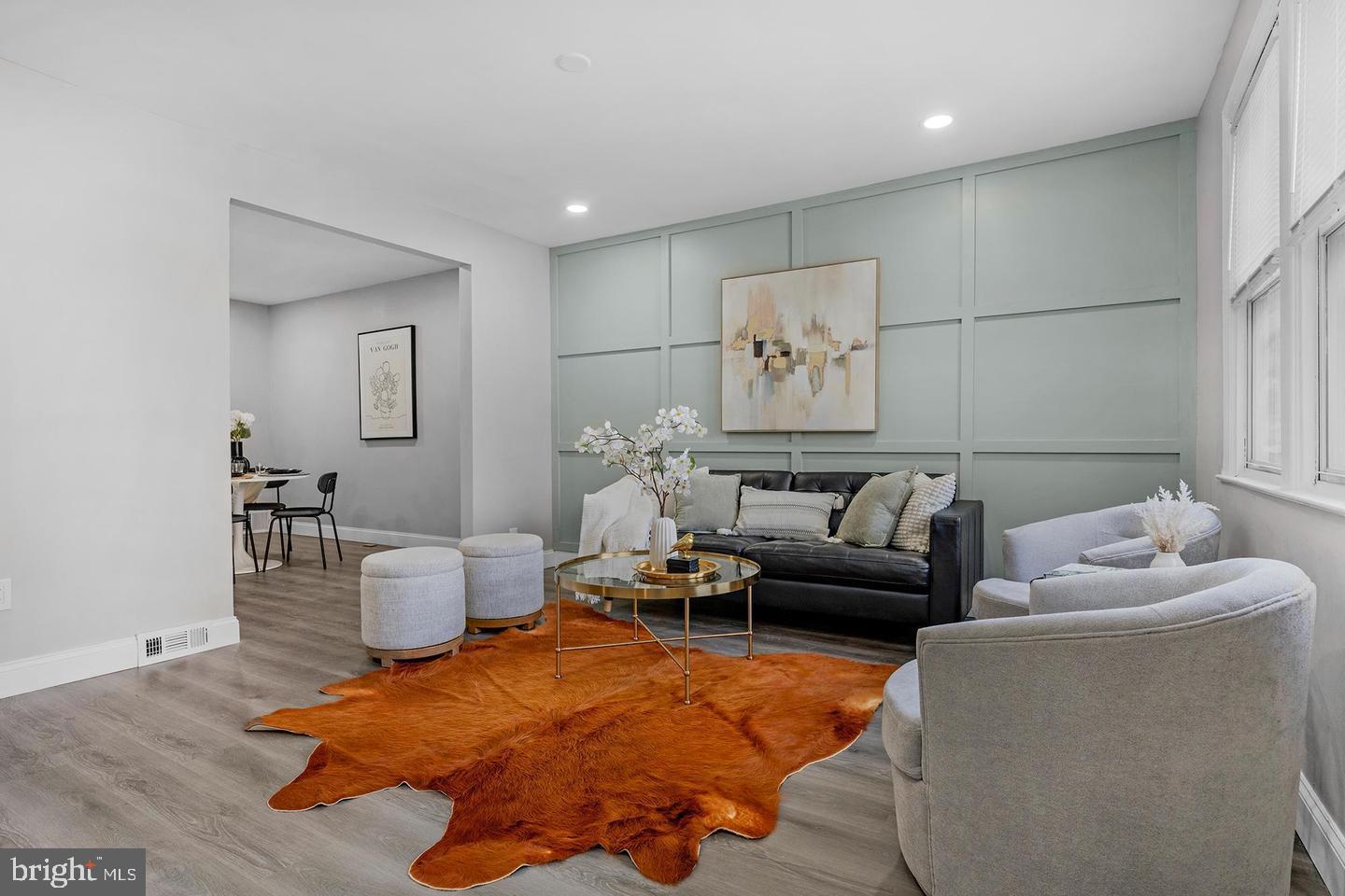 WINCHESTER - Residential