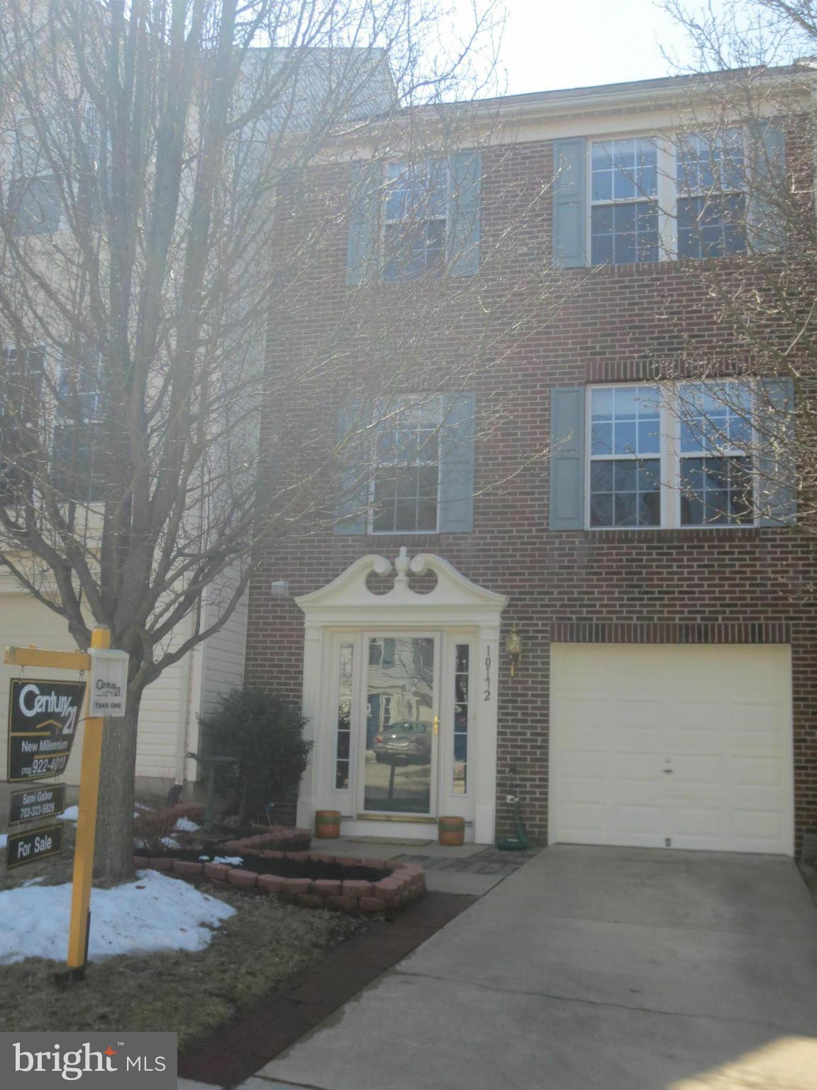 BRAEMAR - Residential
