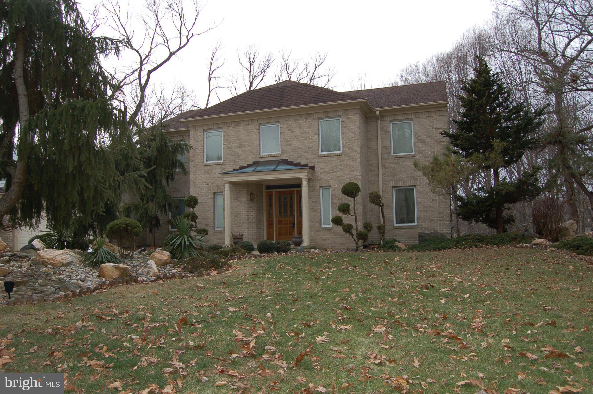 FOX HILLS - Residential