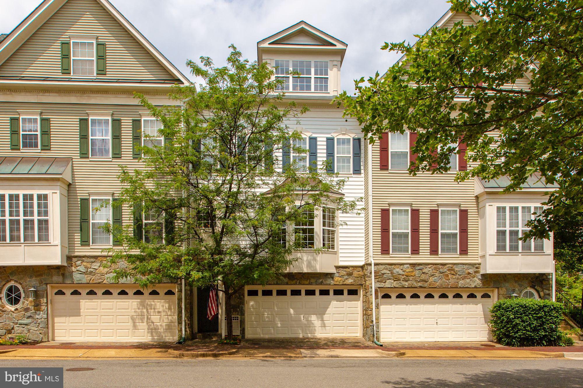 Updates galore!! Meticulously maintained Mt. Vernon Model on sought after Minda Court! Spacious open floor plan flooded w/natural light. Hardwood floors, Granite counters, Freshly painted, ALL baths remodeled, Newer HVAC, New HWH, Elfa shelving, added lighting, exquisite mill work & much more! Oversized 2 car garage w/bonus creative space in storage area. Close to DC,OT,Pentagon. A must see!