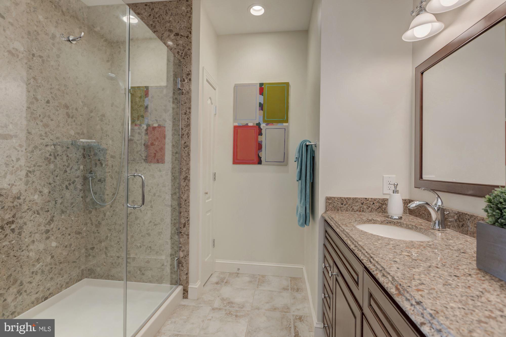 CAMERON STATION - Residential Lease