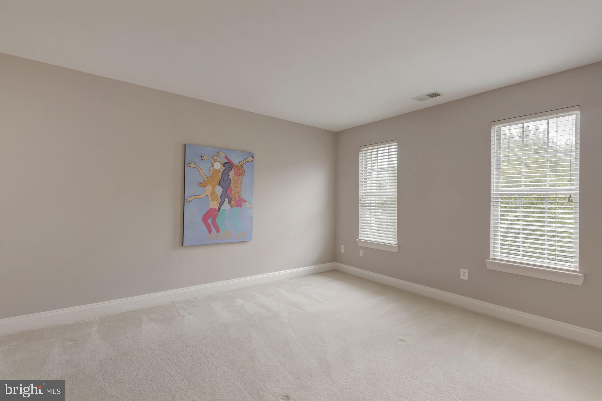 CAMERON STATION - Residential Lease