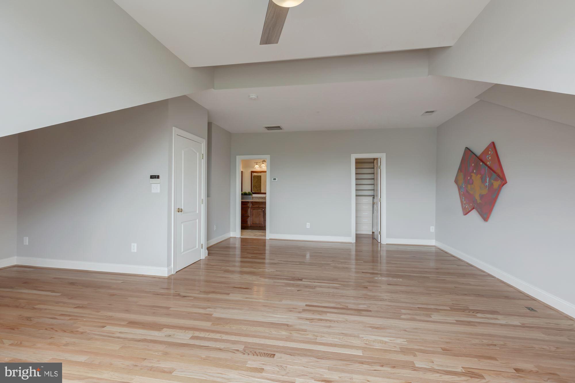 CAMERON STATION - Residential Lease