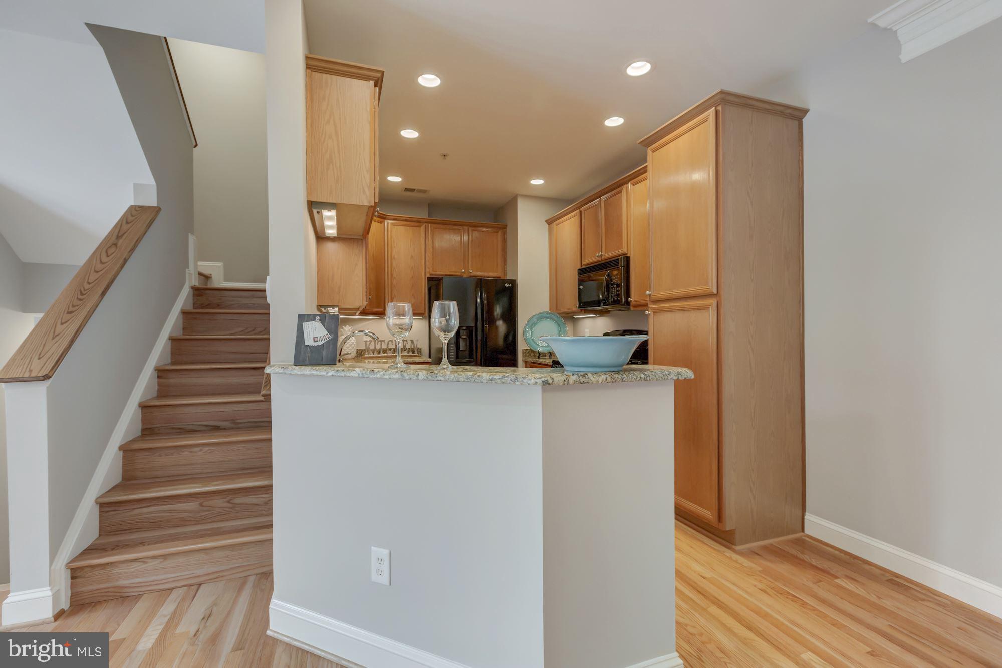 CAMERON STATION - Residential Lease