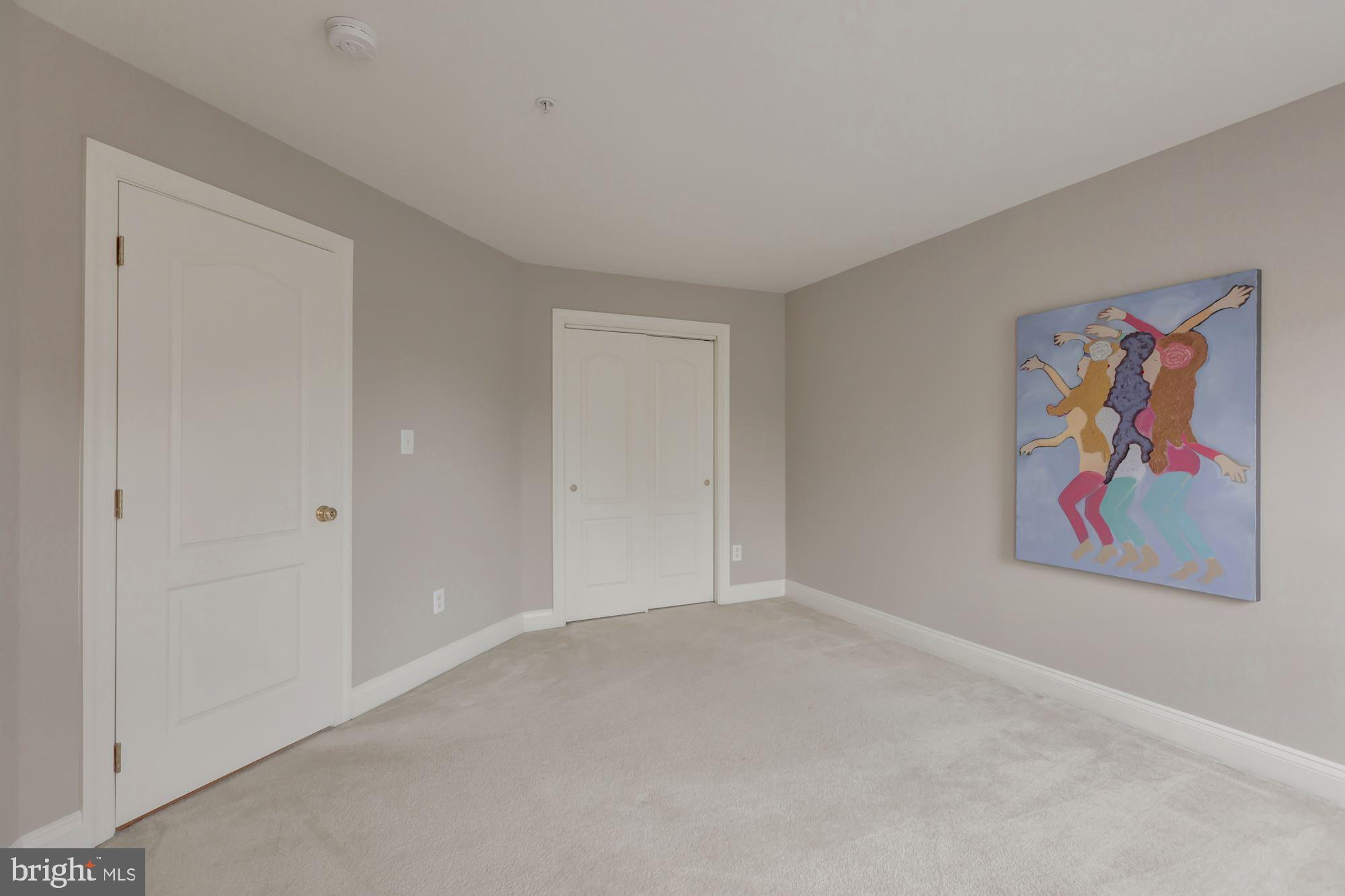 CAMERON STATION - Residential Lease
