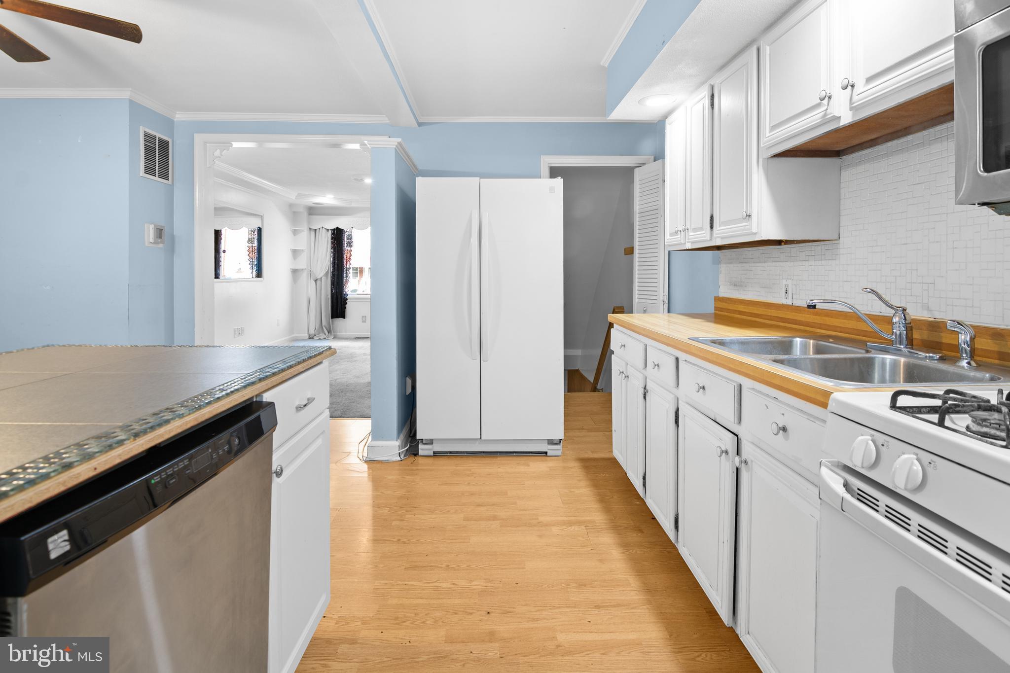 MIDDLESEX - Residential