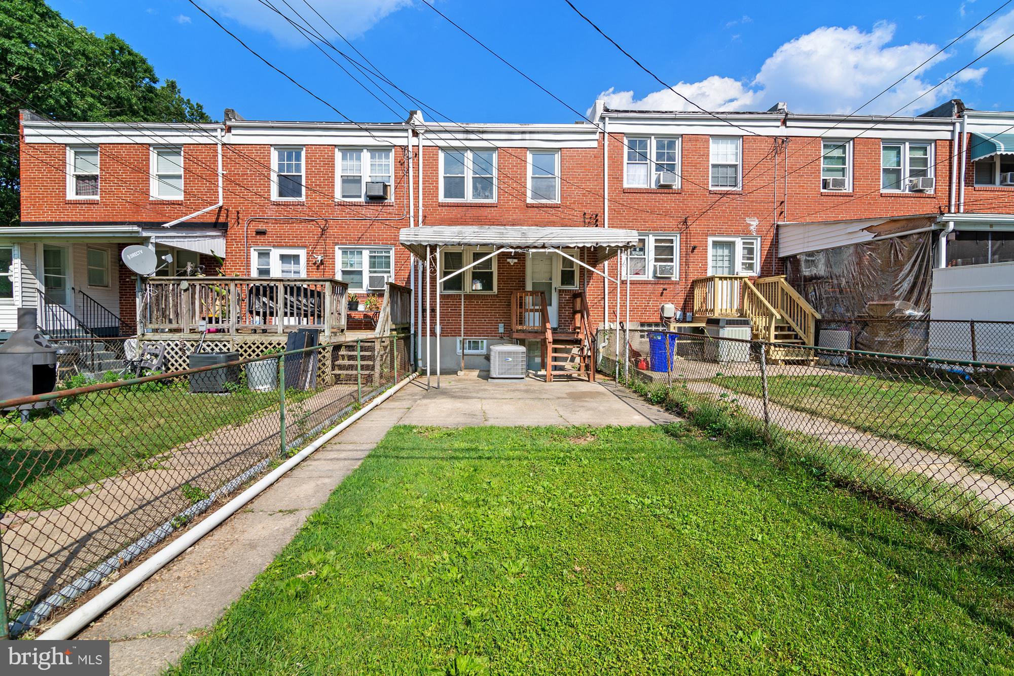 MIDDLESEX - Residential