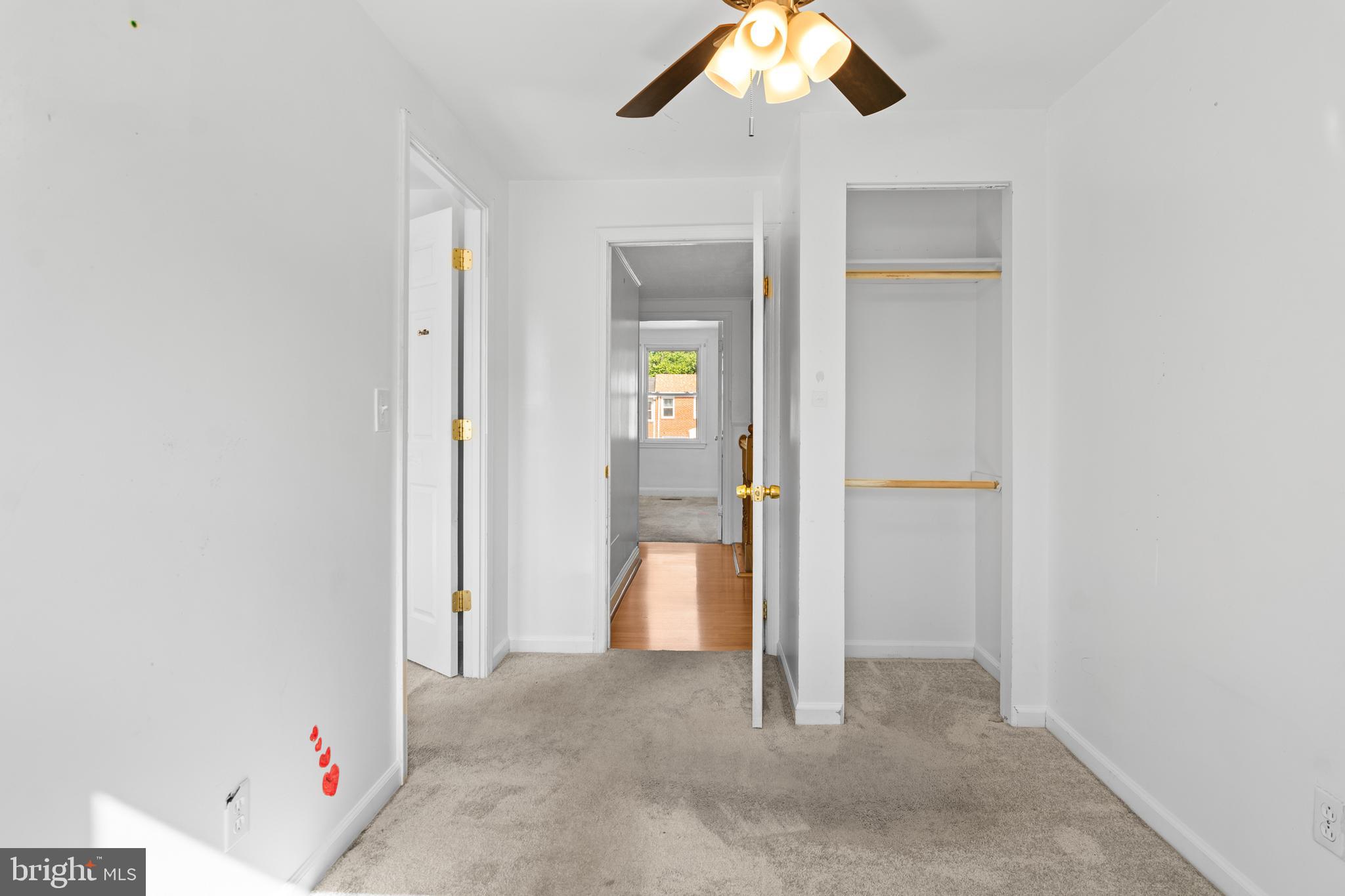 MIDDLESEX - Residential