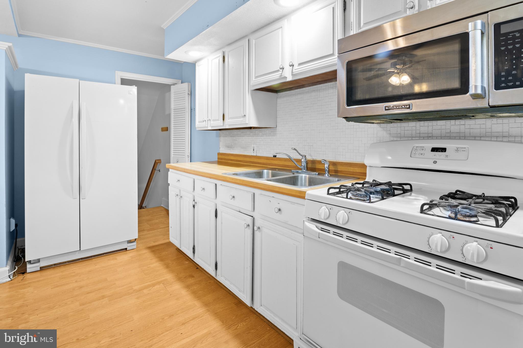 MIDDLESEX - Residential