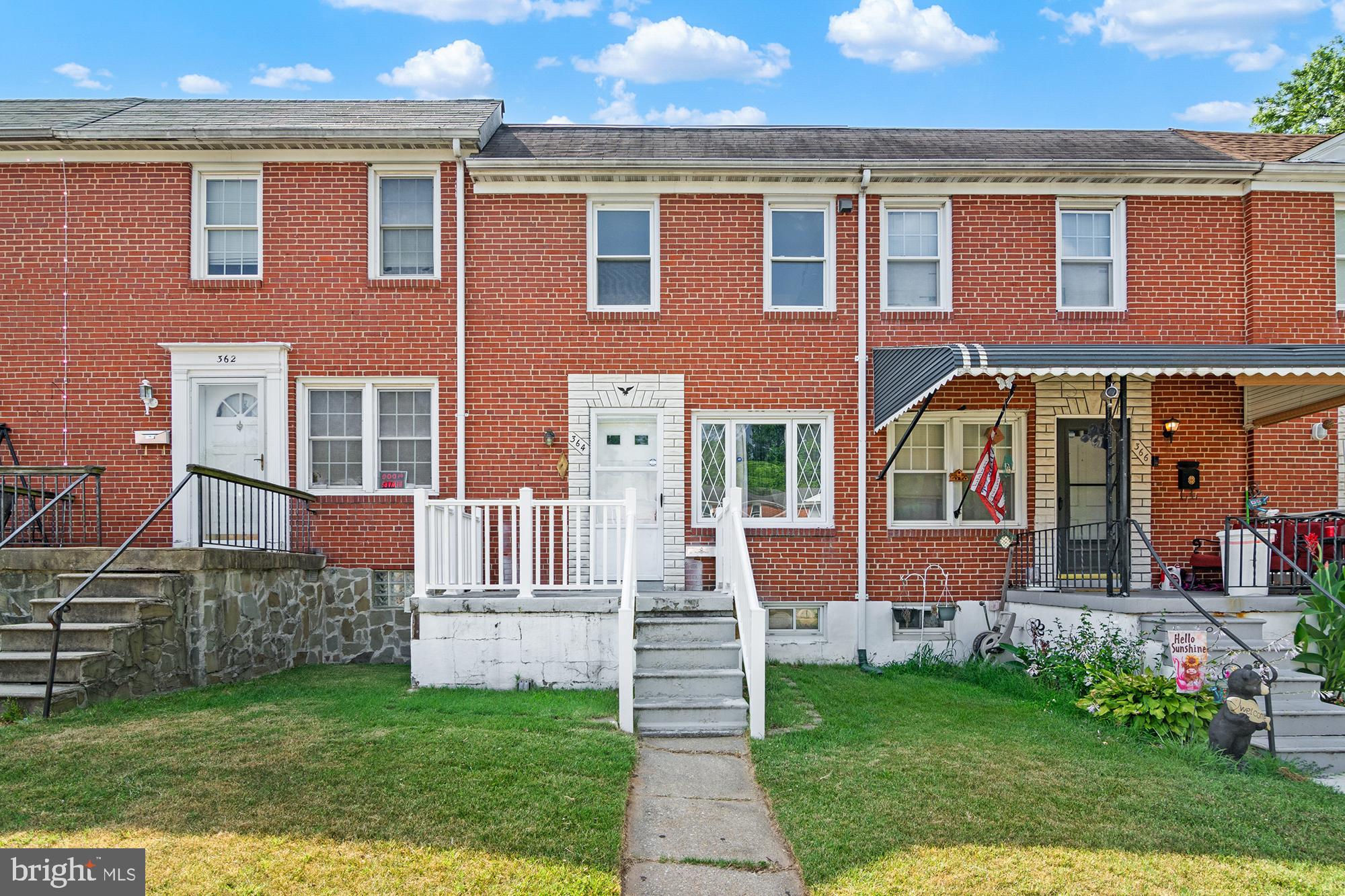 MIDDLESEX - Residential