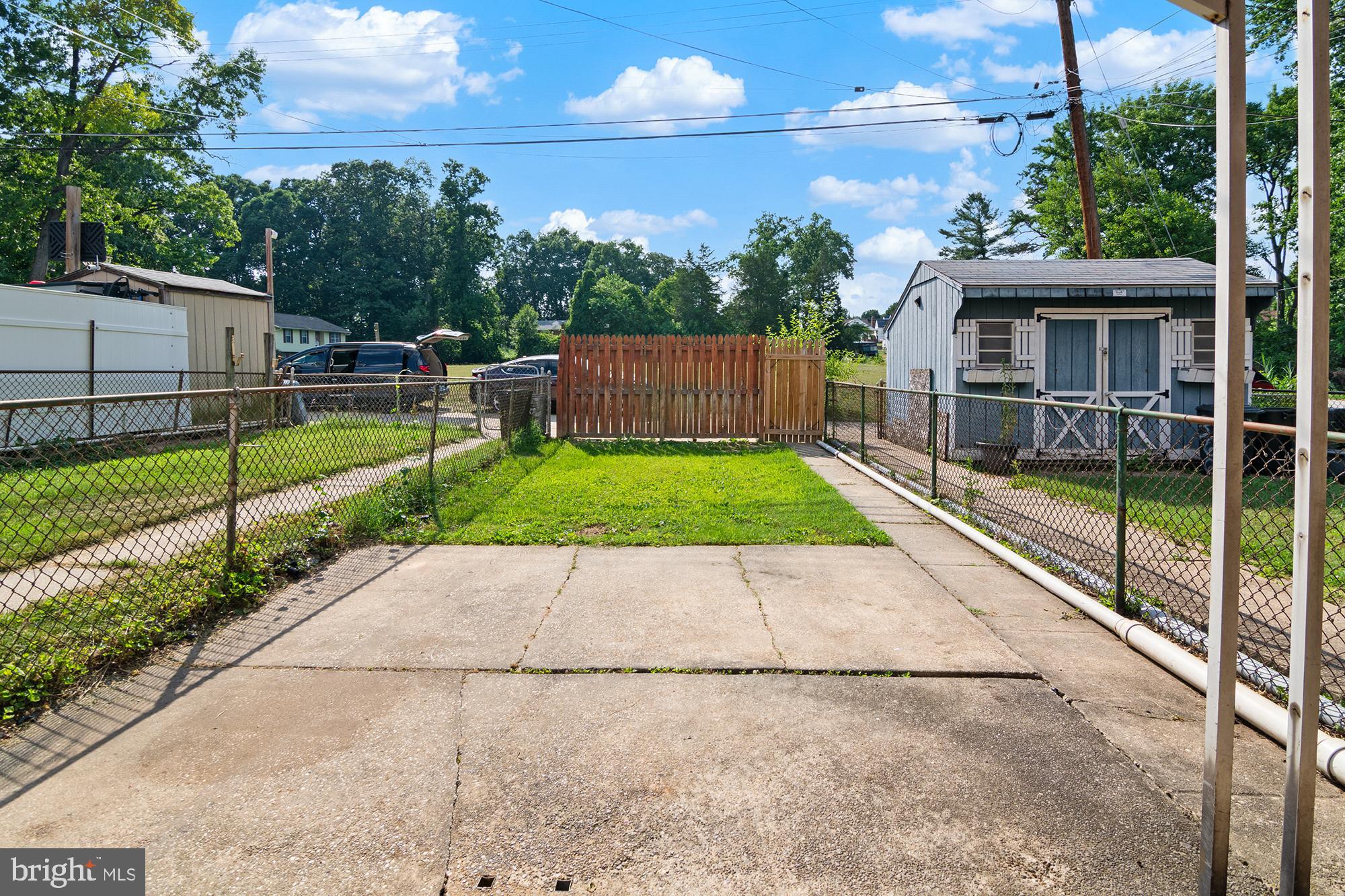 MIDDLESEX - Residential