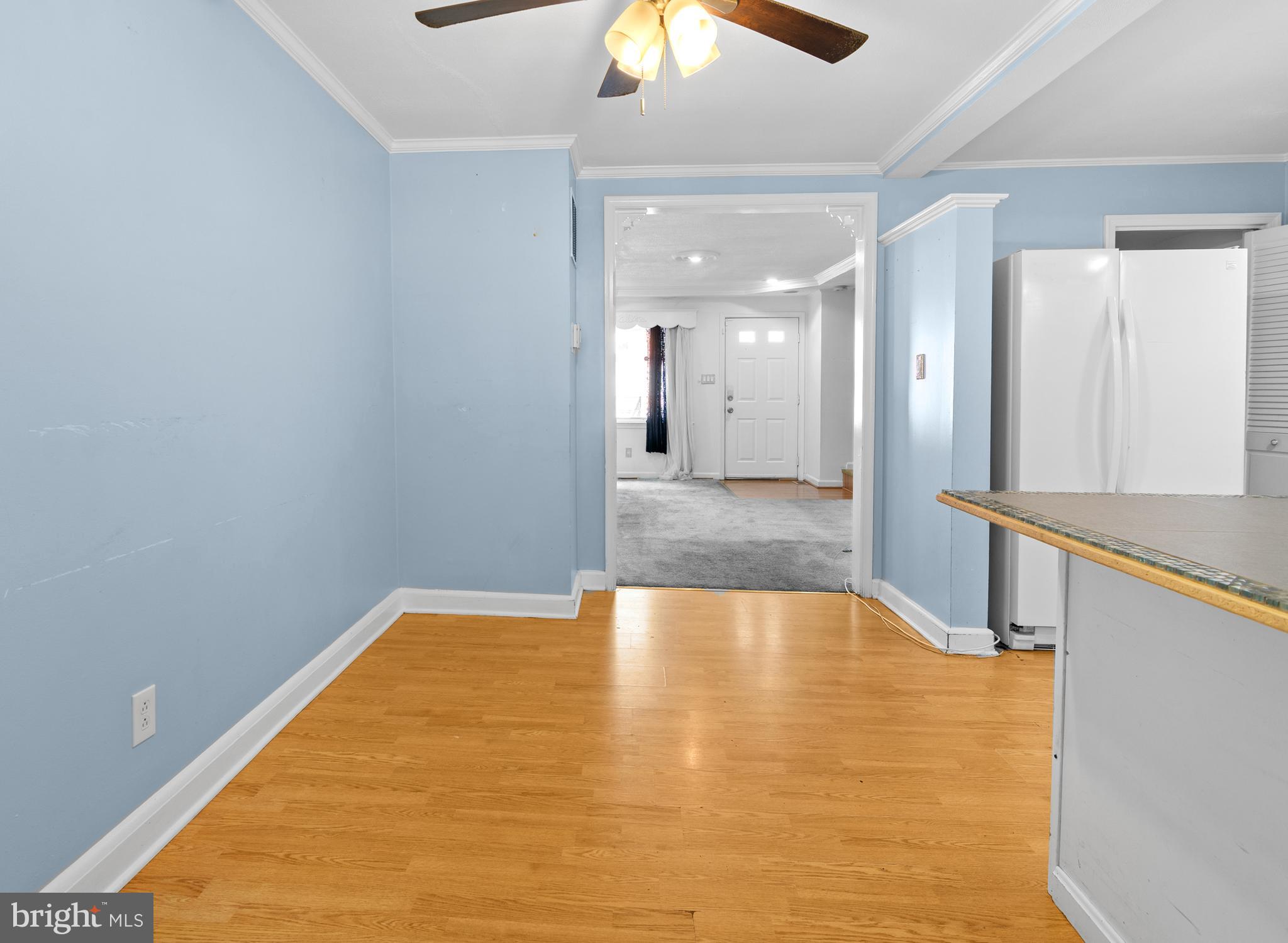 MIDDLESEX - Residential