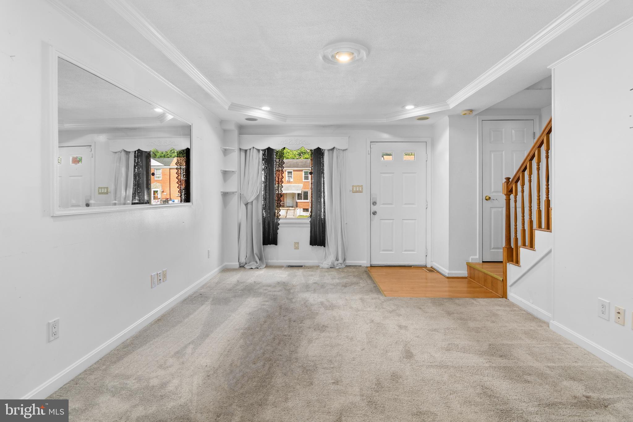 MIDDLESEX - Residential