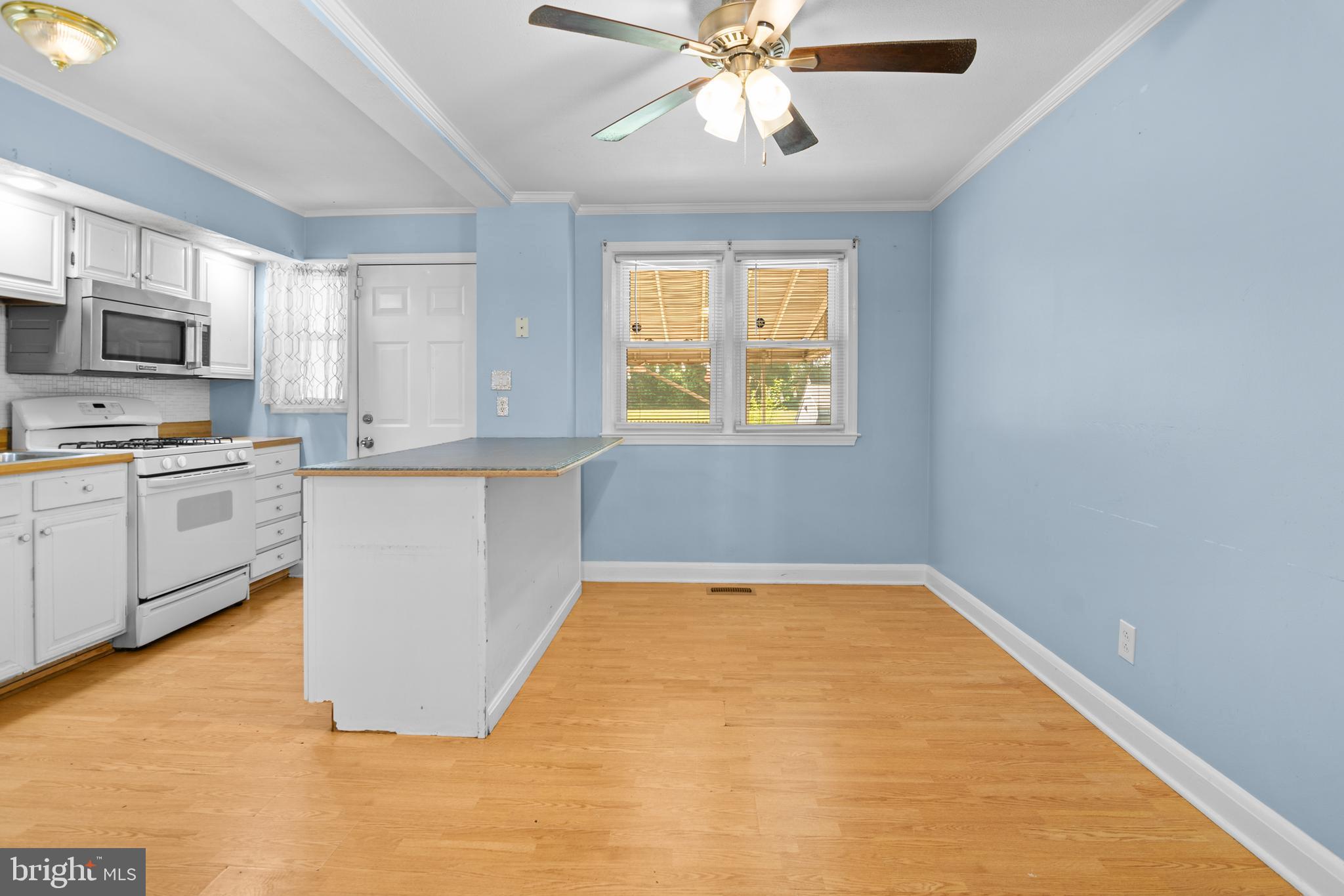MIDDLESEX - Residential