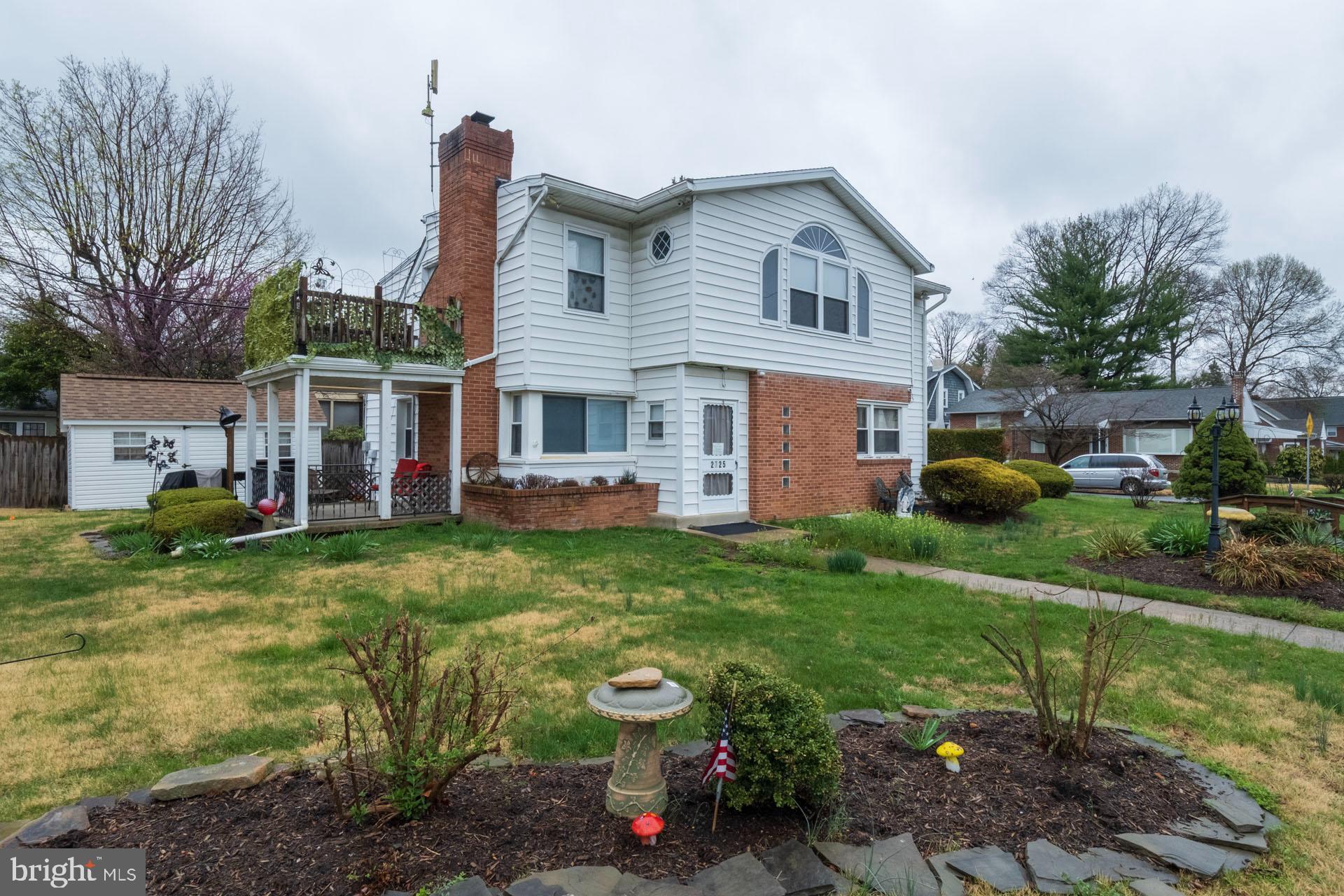 WEST HILLS - Residential Income