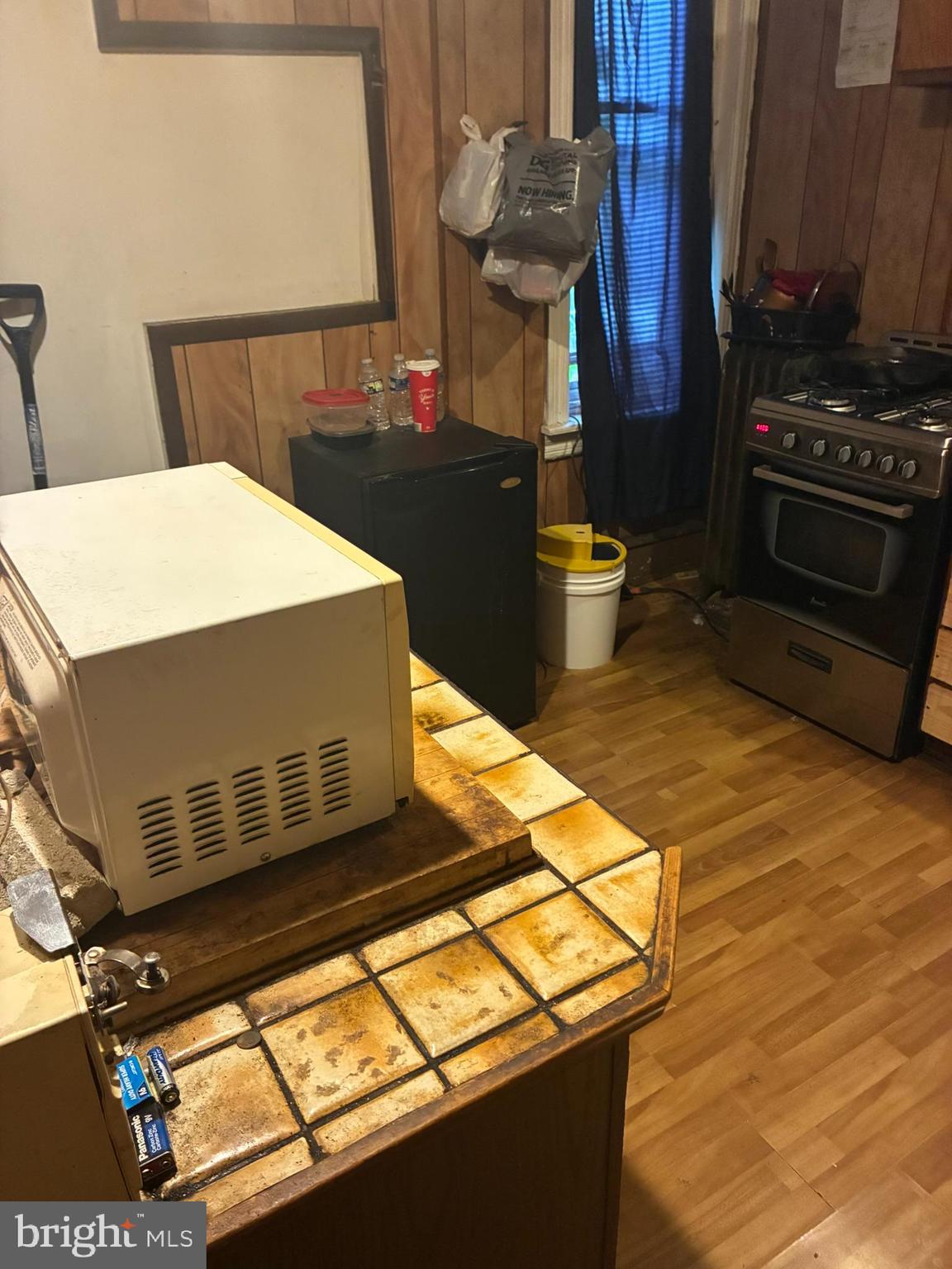 FRANKFORD - Residential Income