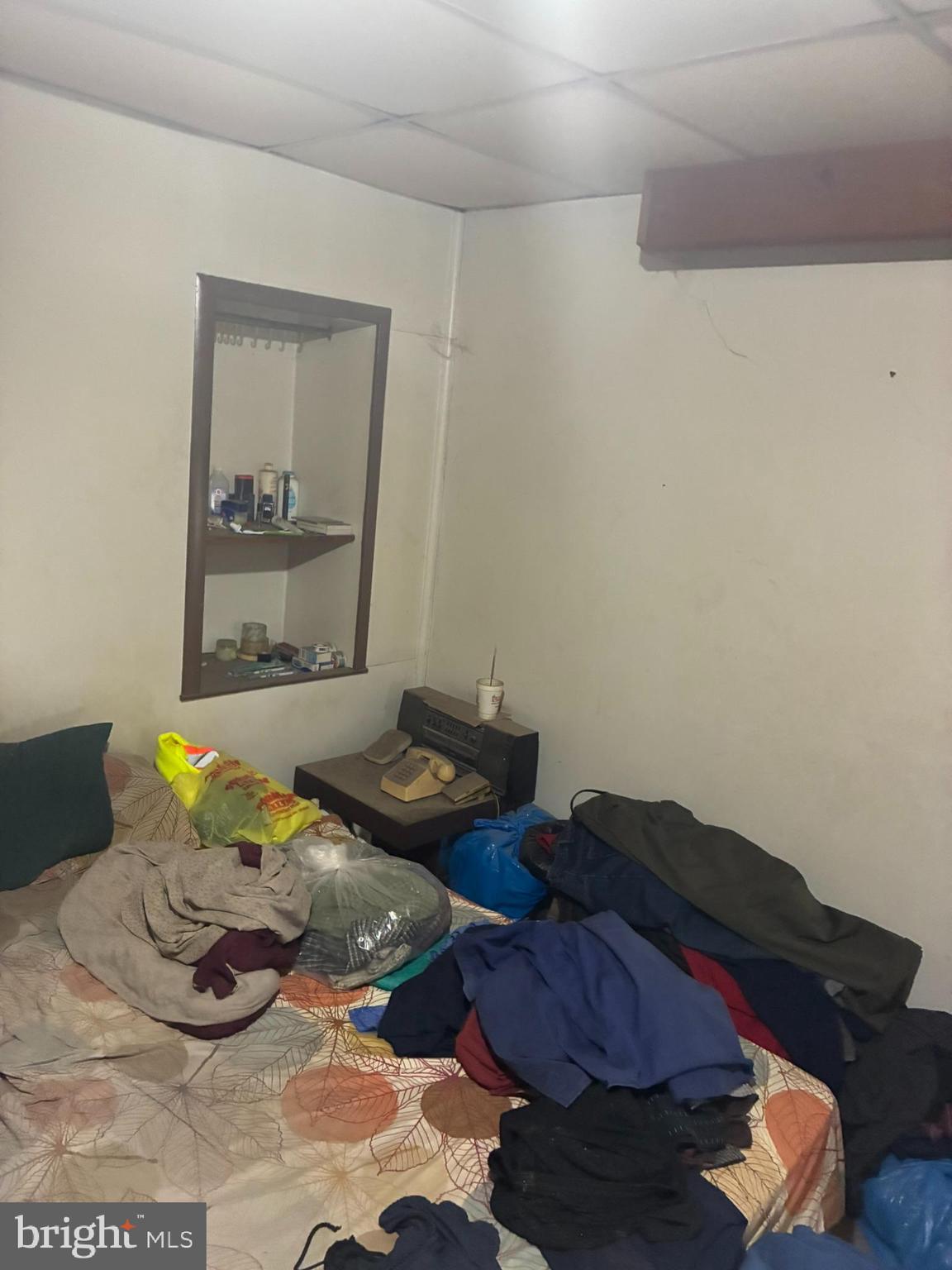 FRANKFORD - Residential Income