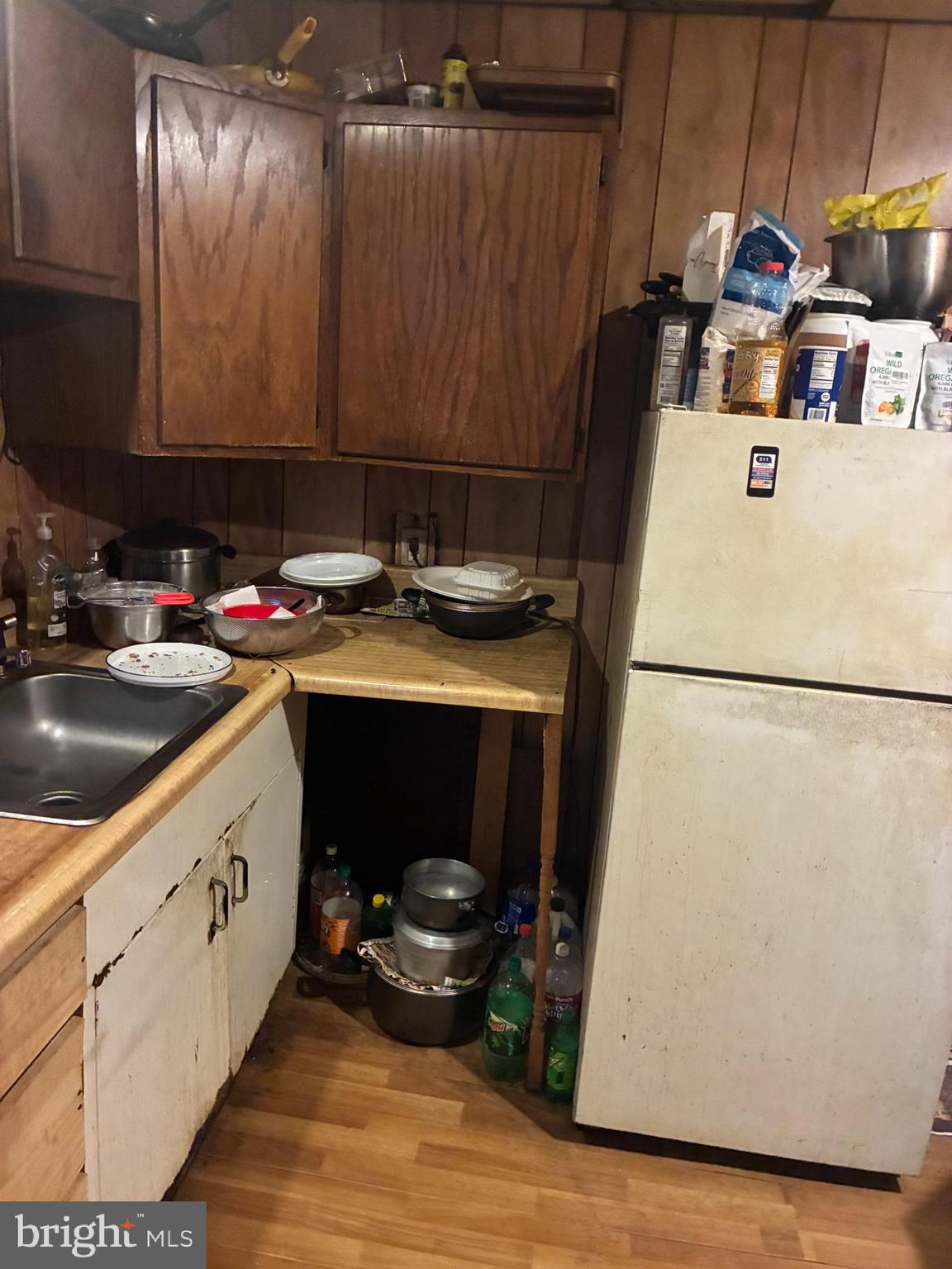 FRANKFORD - Residential Income