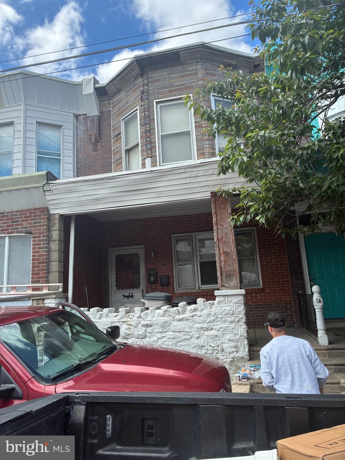 Please read the full description.
Seller financing available. 
 Welcome to a great investment opportunity at 1516 Womrath St, Philadelphia, PA 19124, conveniently located near the Frankford area. This zoned duplex offers excellent income-producing potential and is currently tenant-occupied. The first floor features a front room and an efficiency with a kitchen, full bathroom, and access to the basement. The second floor includes four rooms, a full bathroom, and a kitchen. Outside, you'll find a welcoming front porch and a generously sized backyard.  6 rooms available to rent.
The property has a potential rental income of approximately $3500 - $4000 per month. Showings are available by appointment only on Saturdays. Please contact us in advance to schedule a showing.