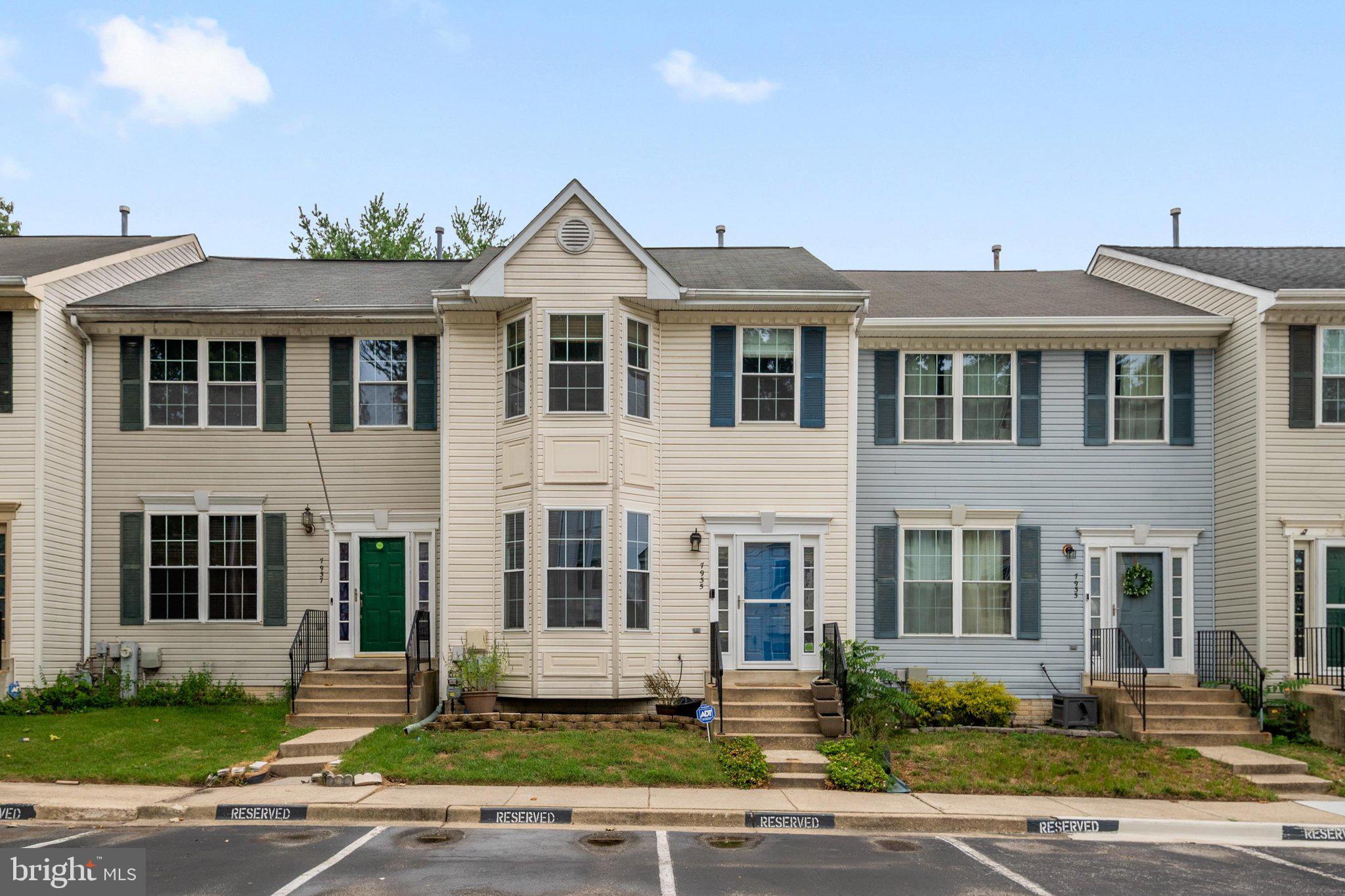 QUAIL RUN SOUTH - Residential