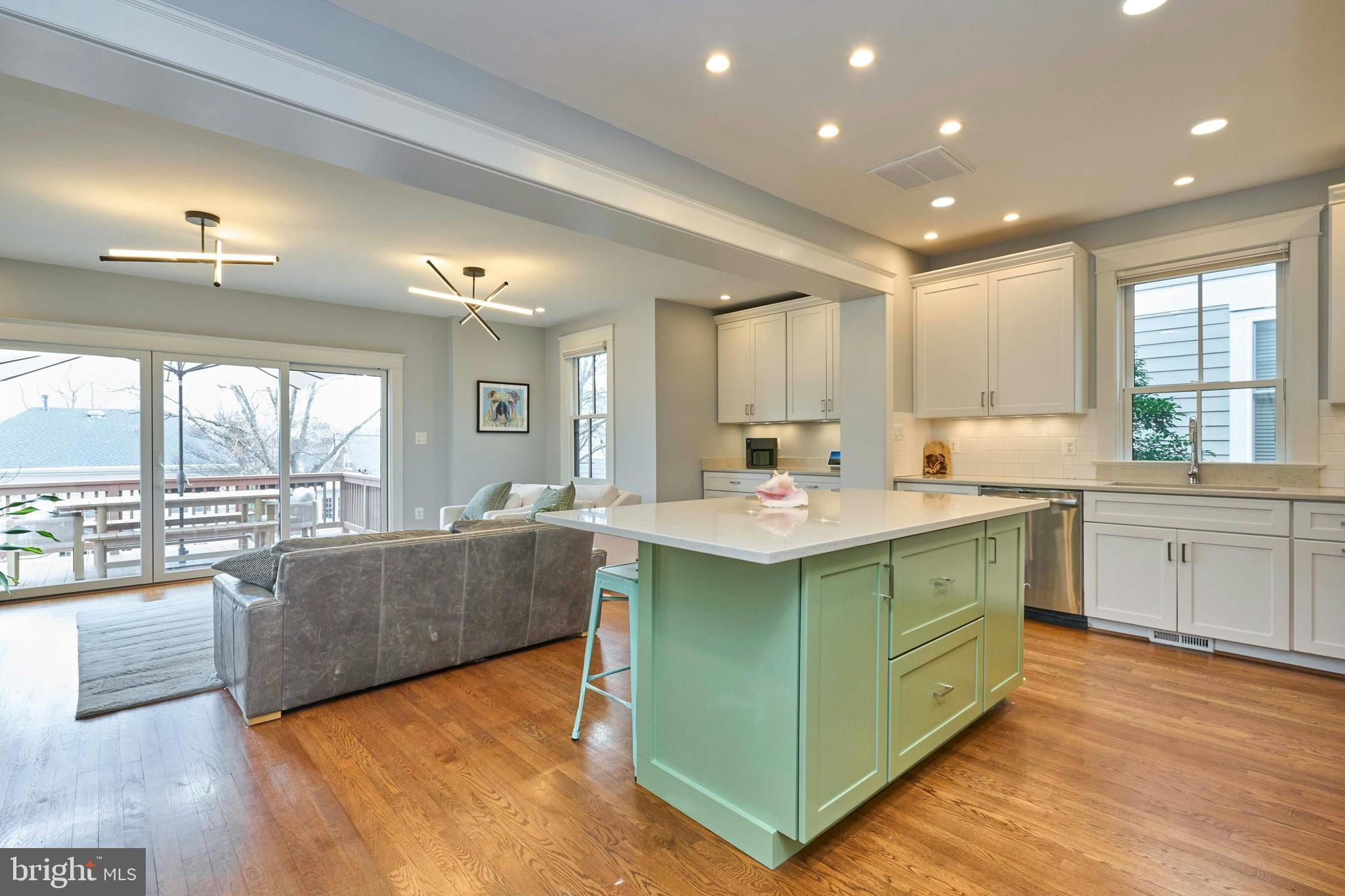 LYON PARK - Residential