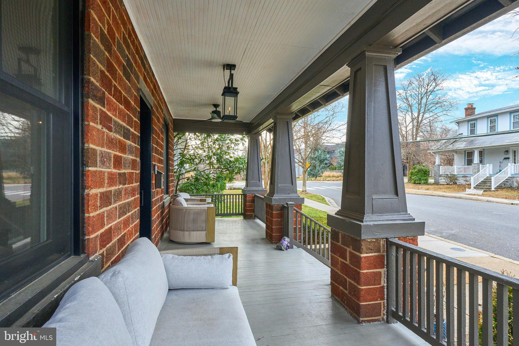 LYON PARK - Residential