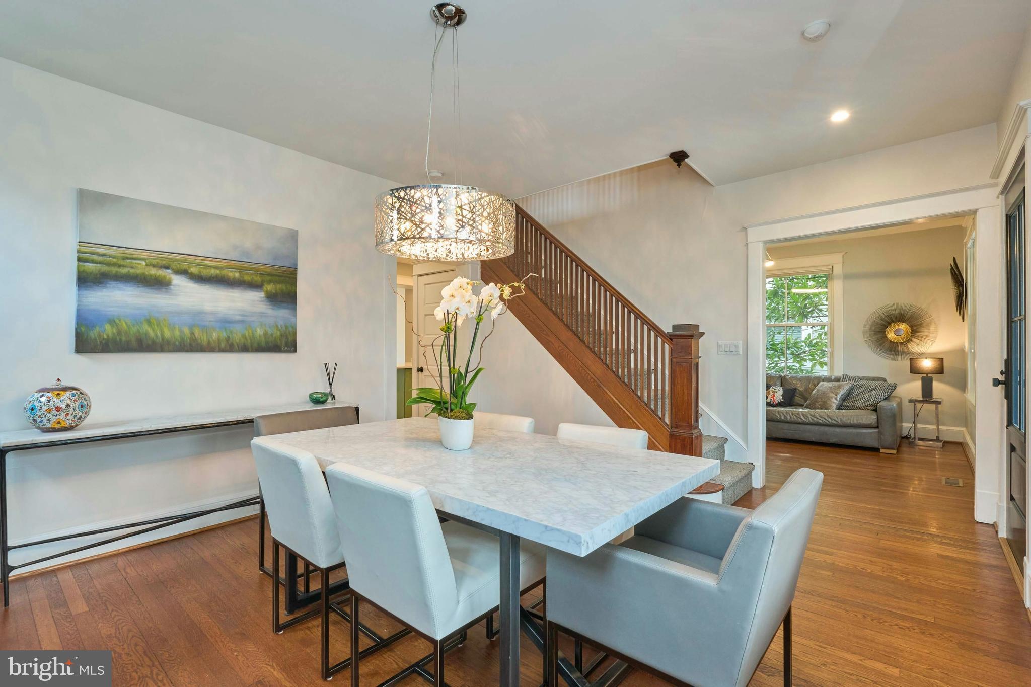 LYON PARK - Residential