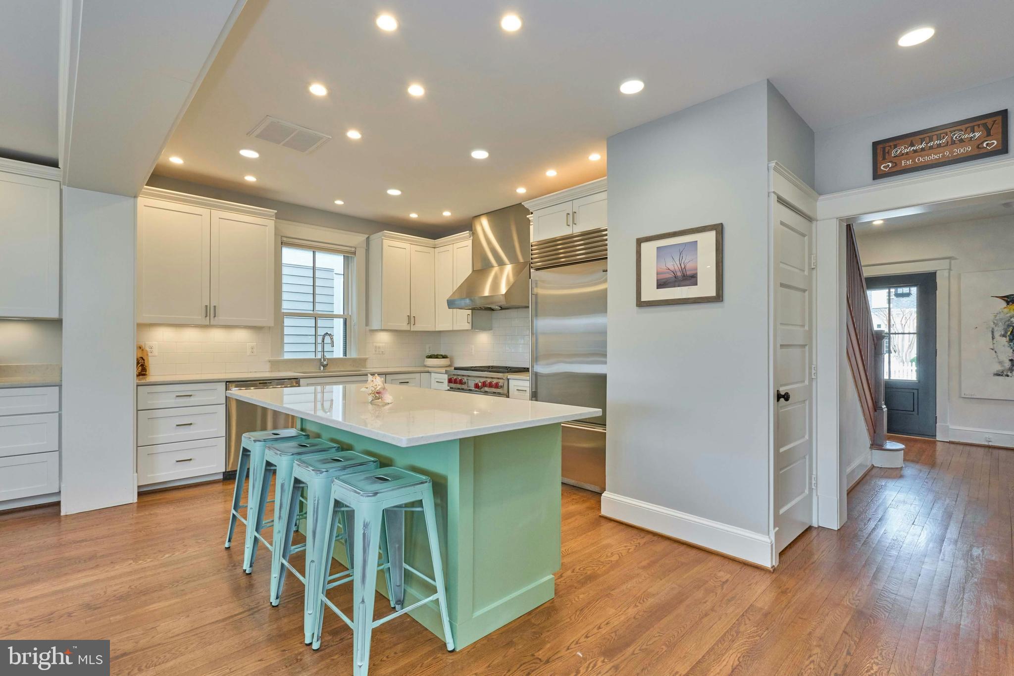 LYON PARK - Residential