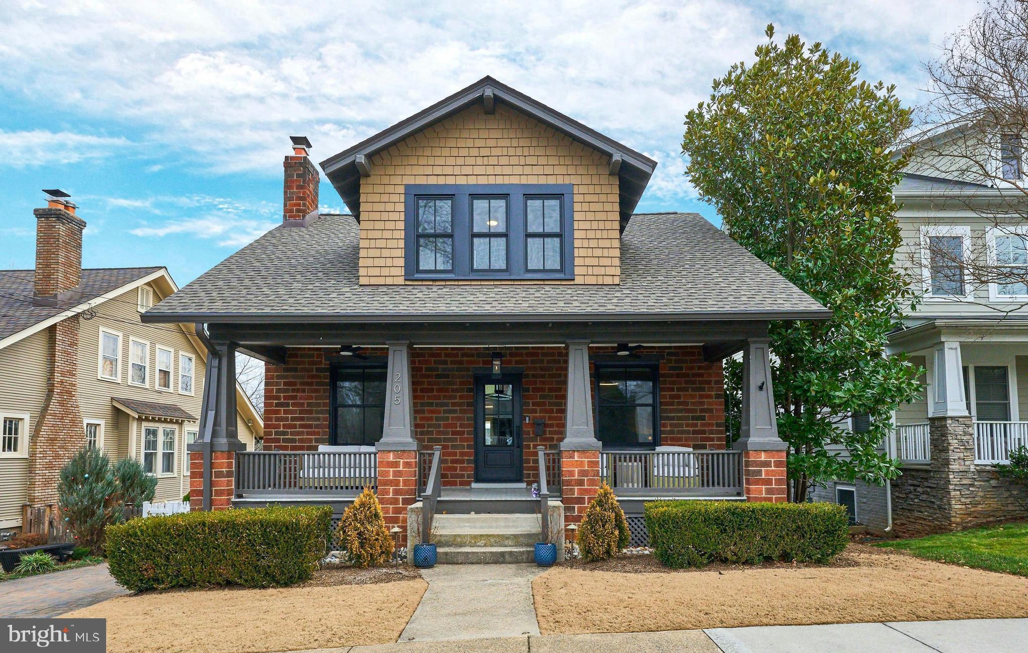 LYON PARK - Residential