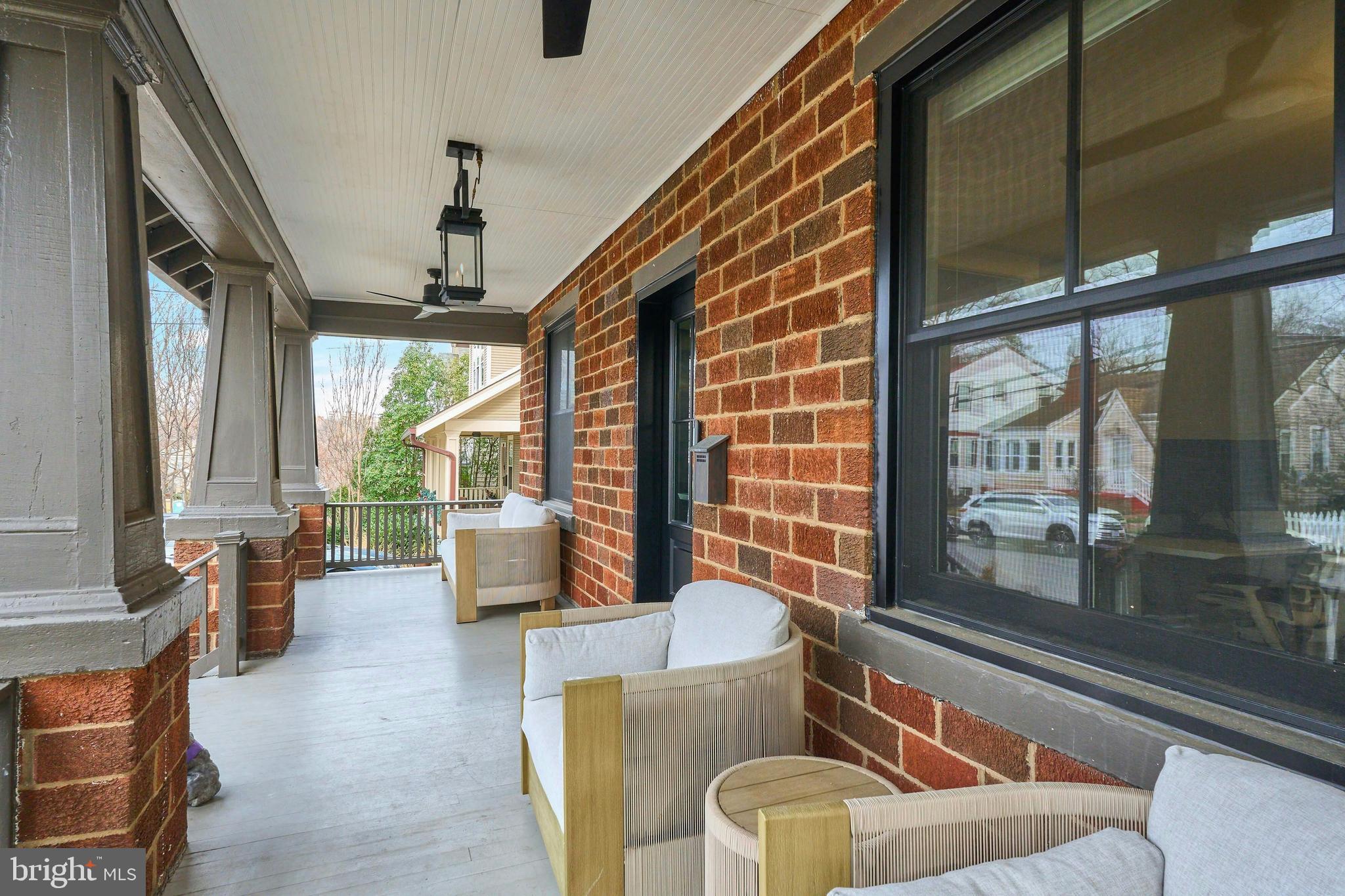 LYON PARK - Residential