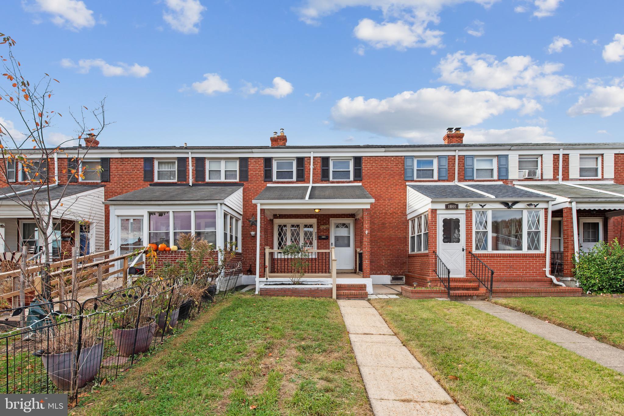 CHARLESMONT - Residential