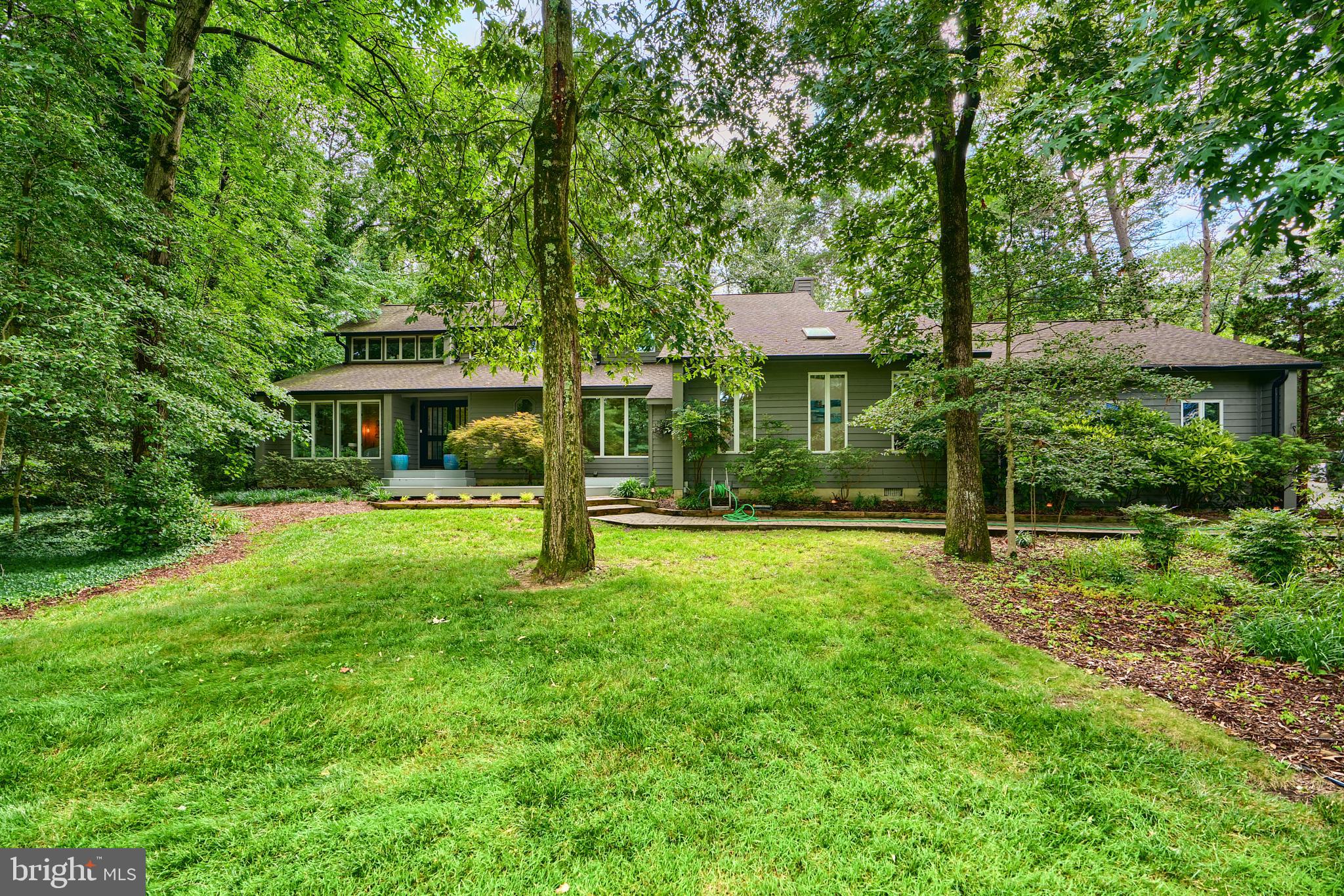RIVENDELL - Residential