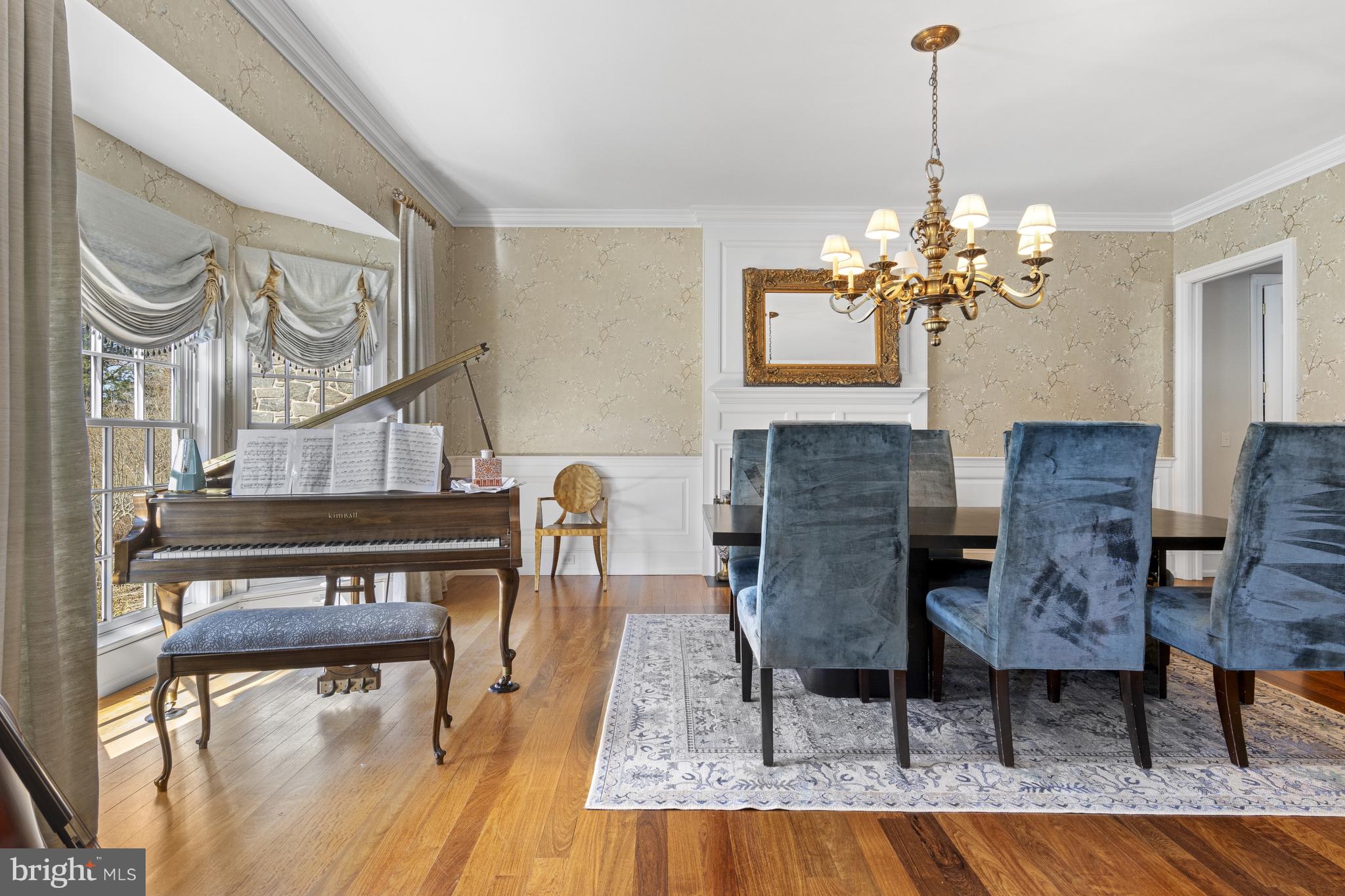 VERSAILLES - Residential