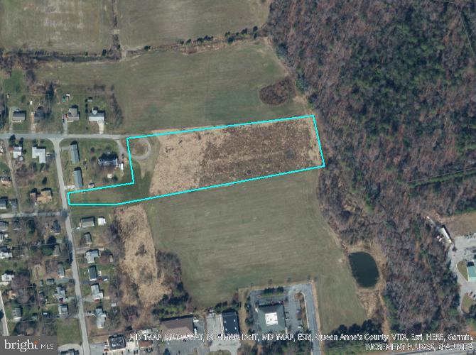 Welcome to 5898 Williams Street, Rock Hall, MD! This 5-acre cleared parcel offers an exciting development opportunity in the heart of Rock Hall. With public water and sewer available, the property provides excellent development potential. Formerly zoned MCI, it is now zoned residential under the newly adopted Rock Hall 2040 Comprehensive Plan, opening the door for possible subdivision. Situated in a charming maritime town, the property is within walking distance to Main Street’s local restaurants, shops, and year-round community events. A rare find with versatile possibilities in one of the Eastern Shore’s most beloved waterfront towns!