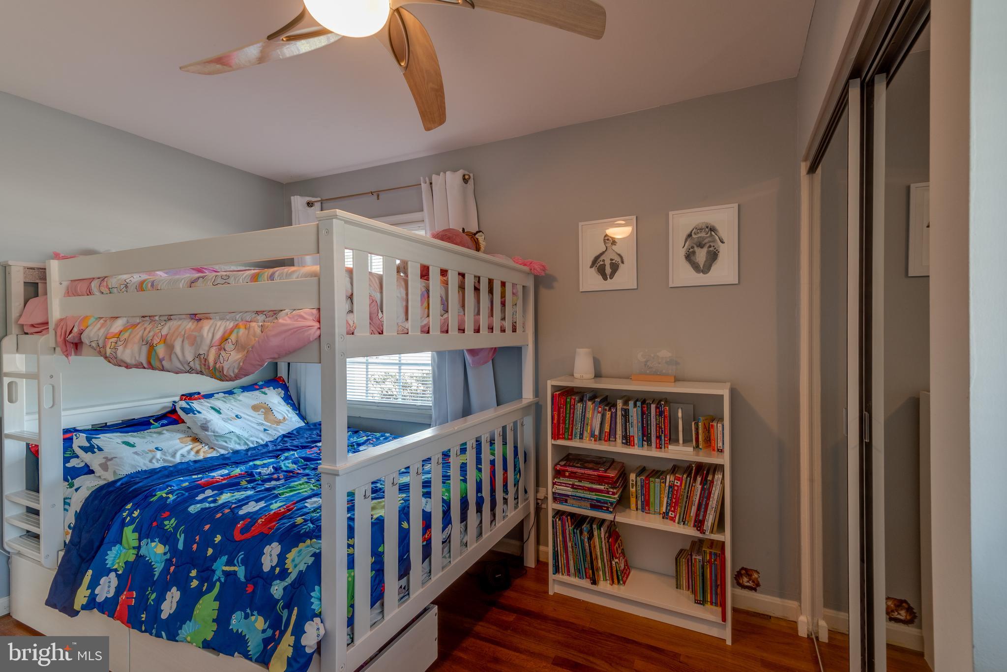 SAINT ANDREWS ES - Residential