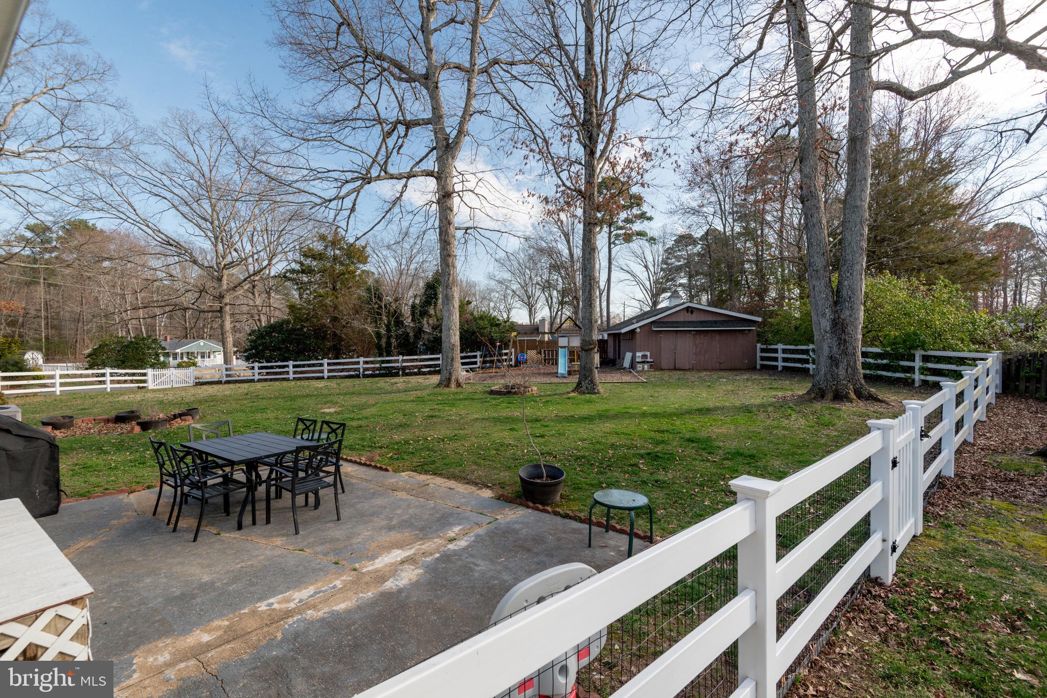 SAINT ANDREWS ES - Residential