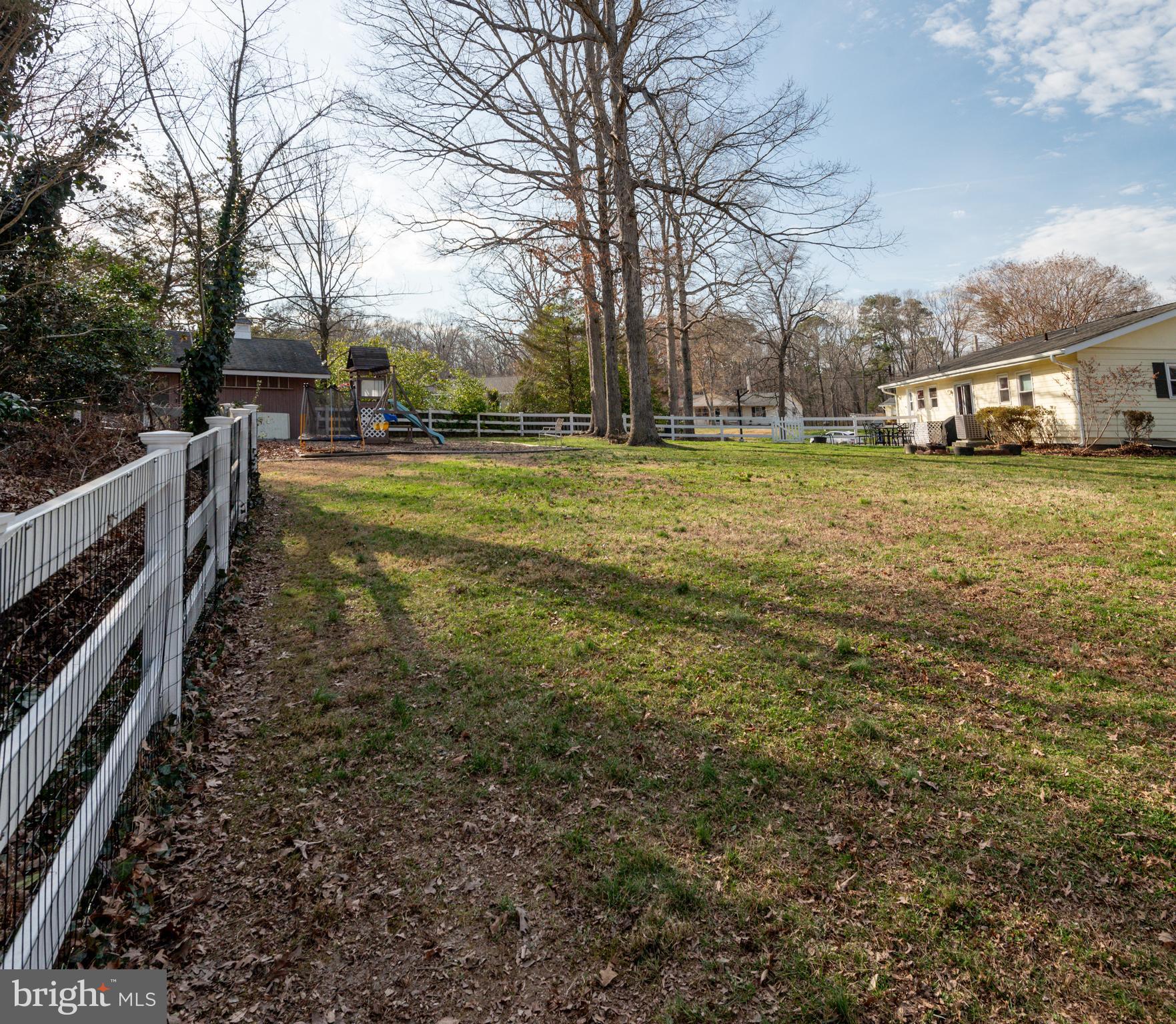 SAINT ANDREWS ES - Residential