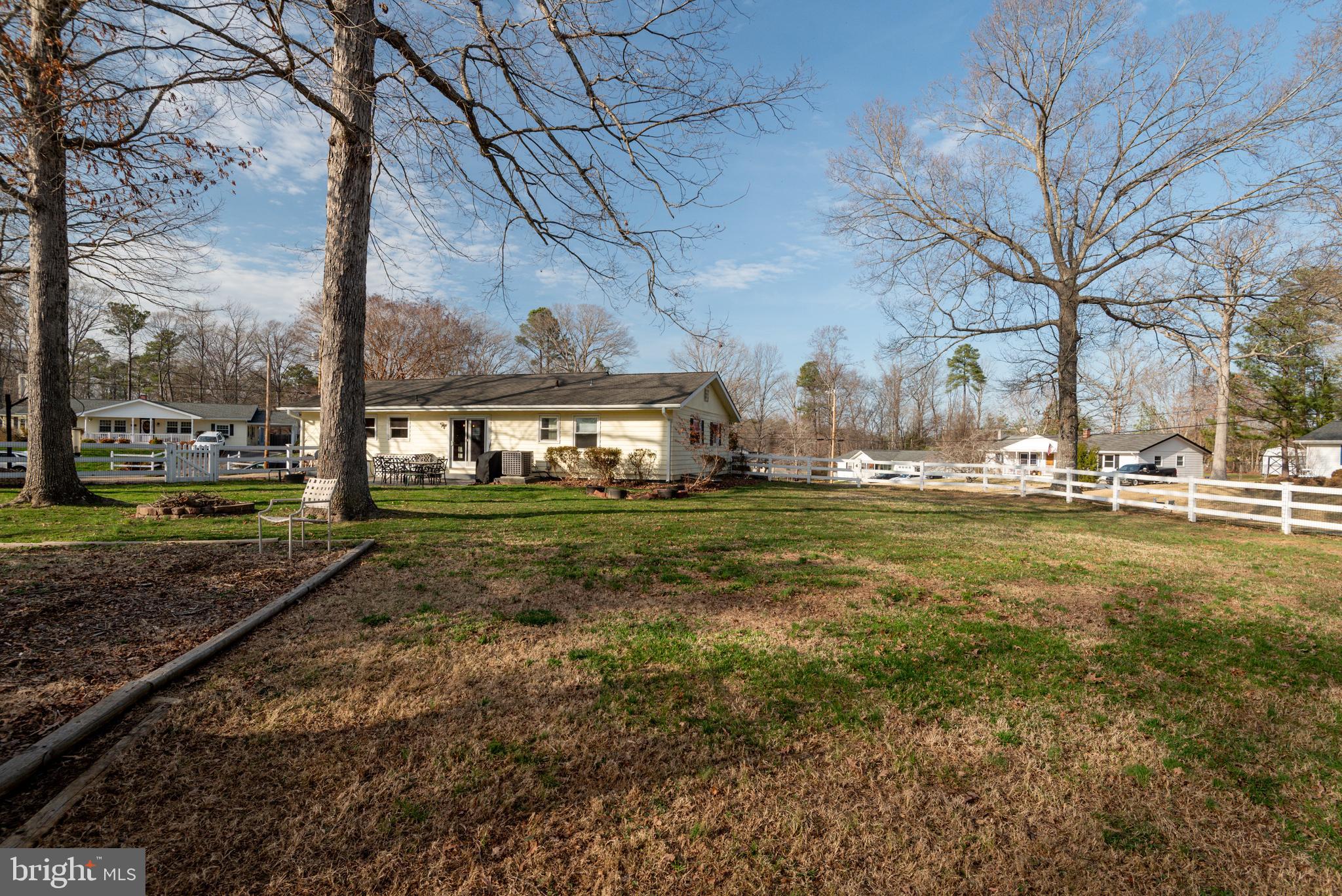 SAINT ANDREWS ES - Residential