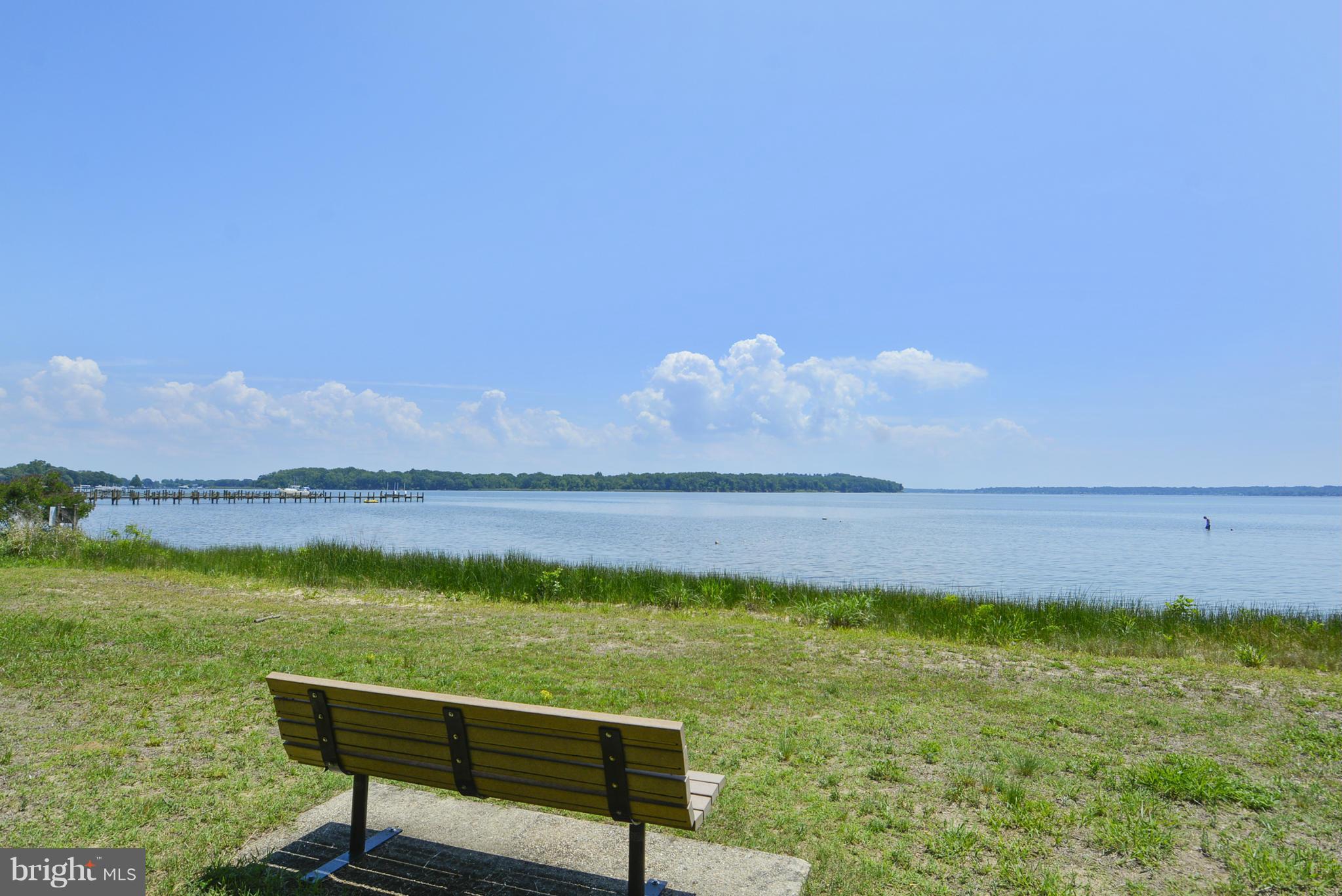 SILLERY BAY - Residential