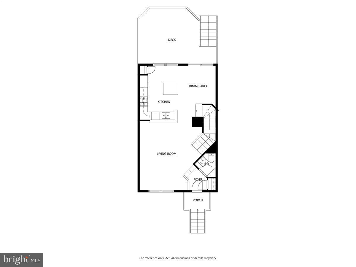 BALLENGER CROSSING - Residential