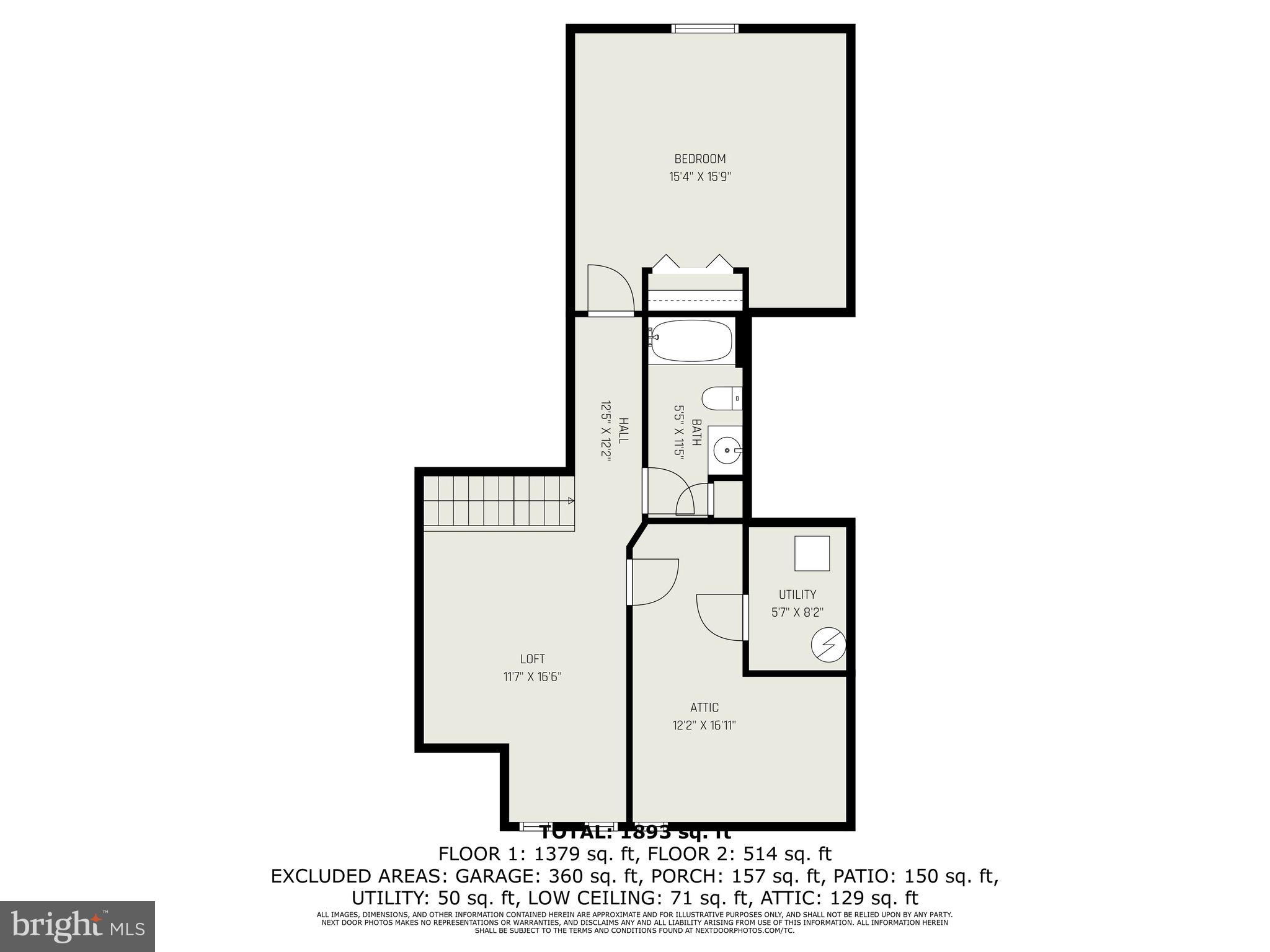 THE GABLES AT ELM TREE - Residential
