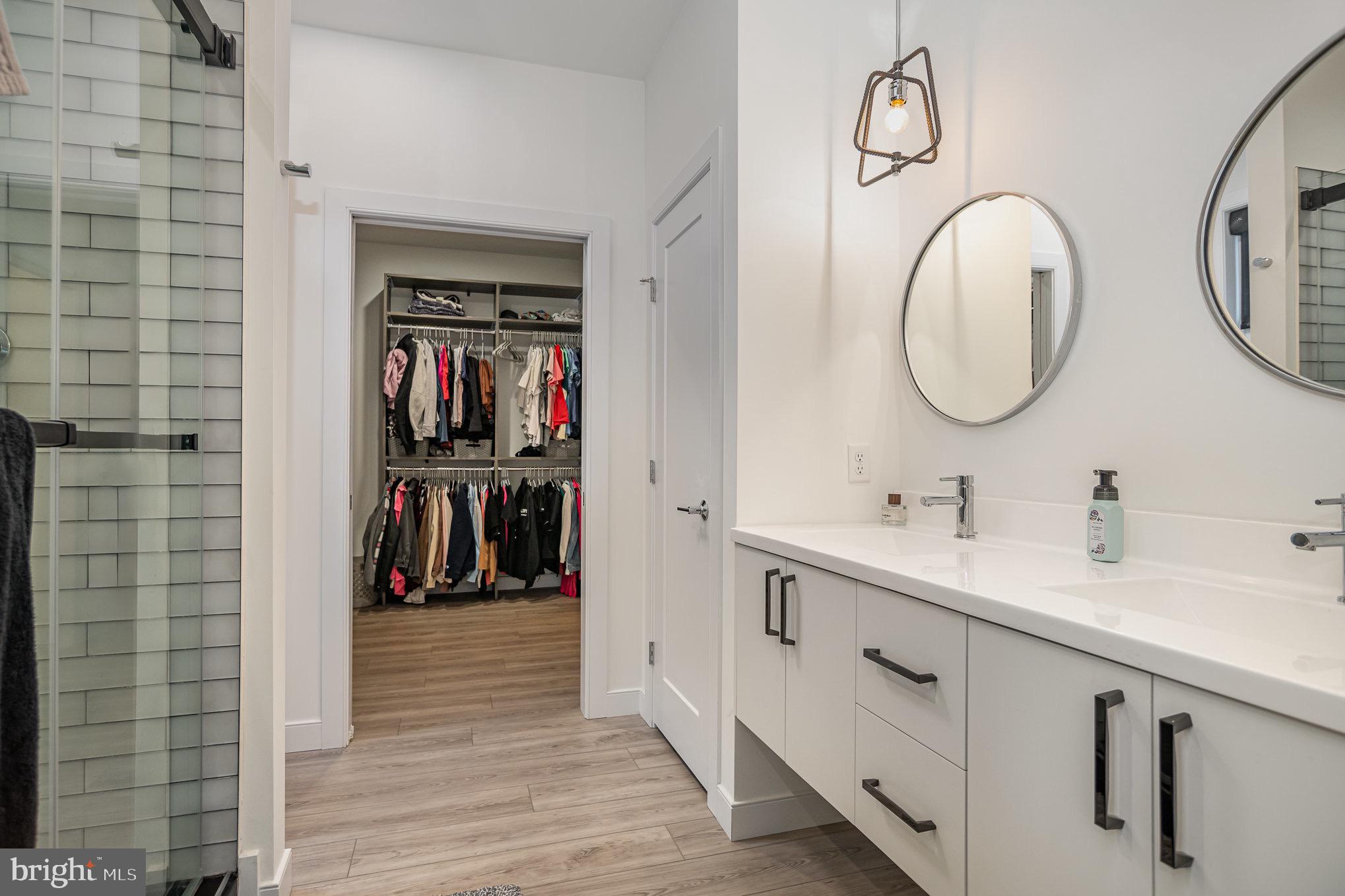 THE GABLES AT ELM TREE - Residential