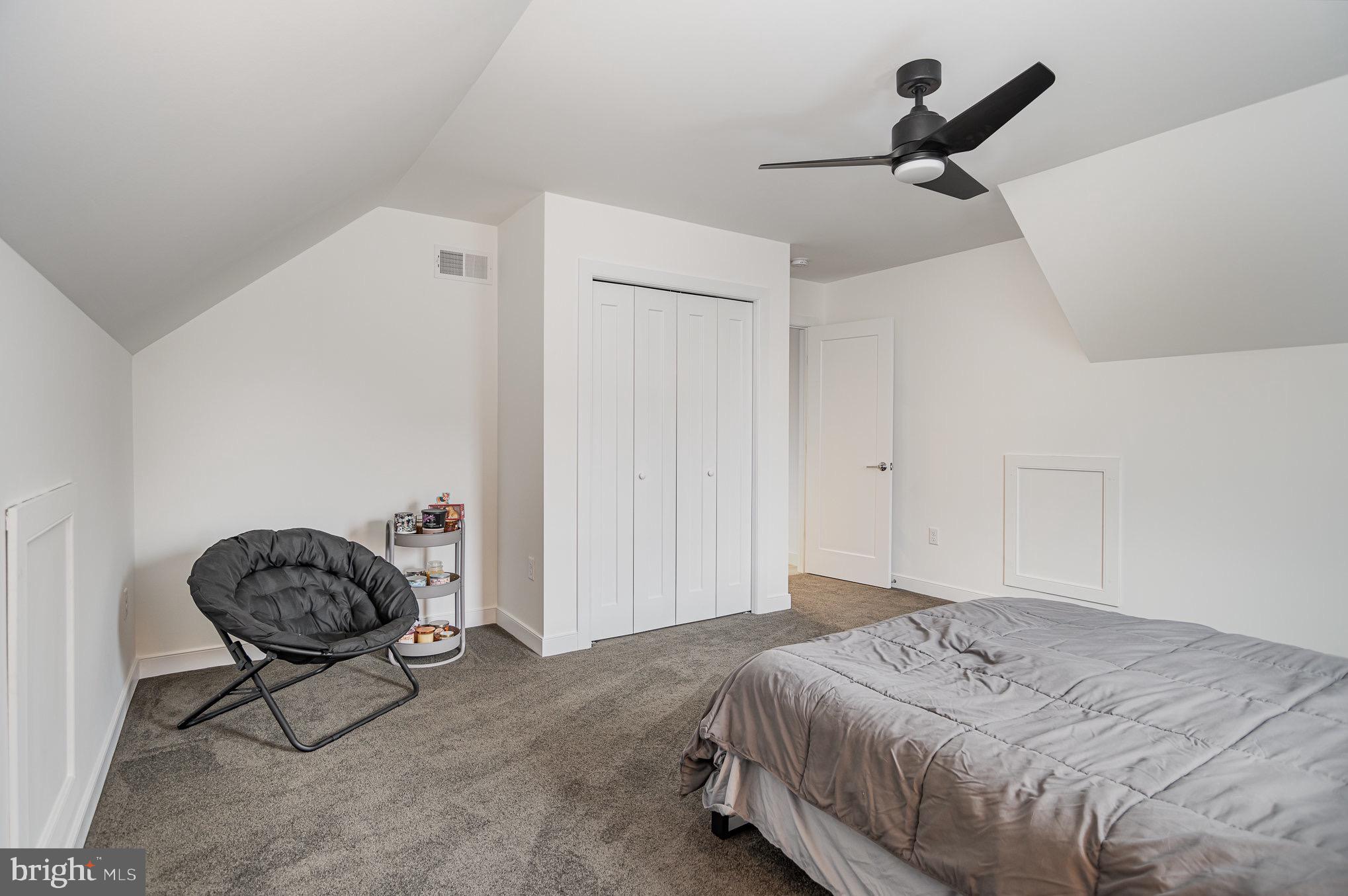 THE GABLES AT ELM TREE - Residential