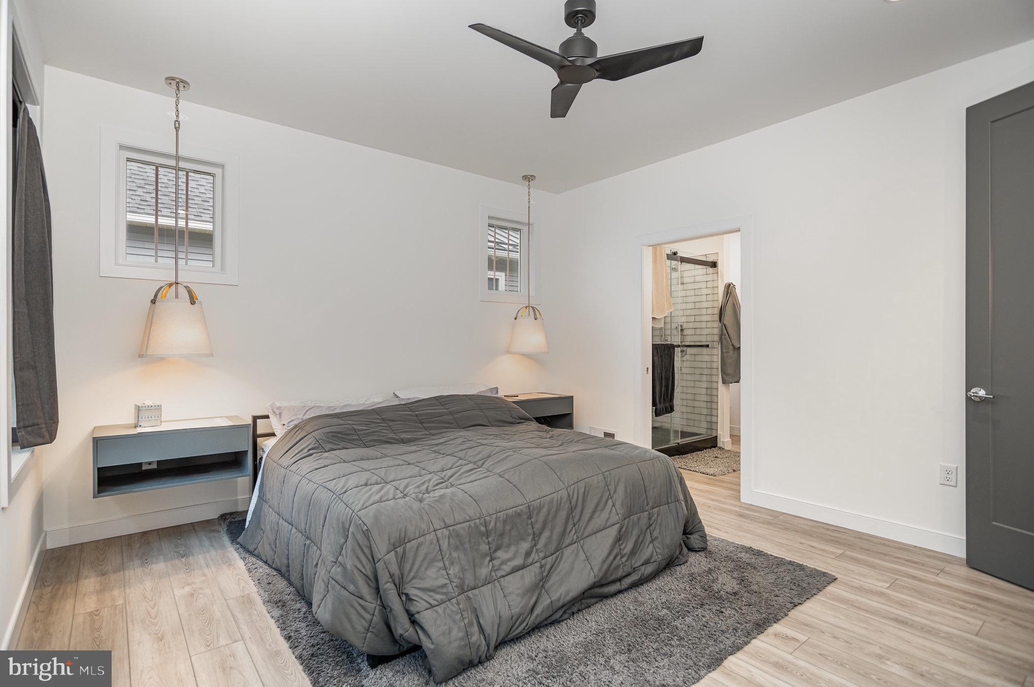 THE GABLES AT ELM TREE - Residential