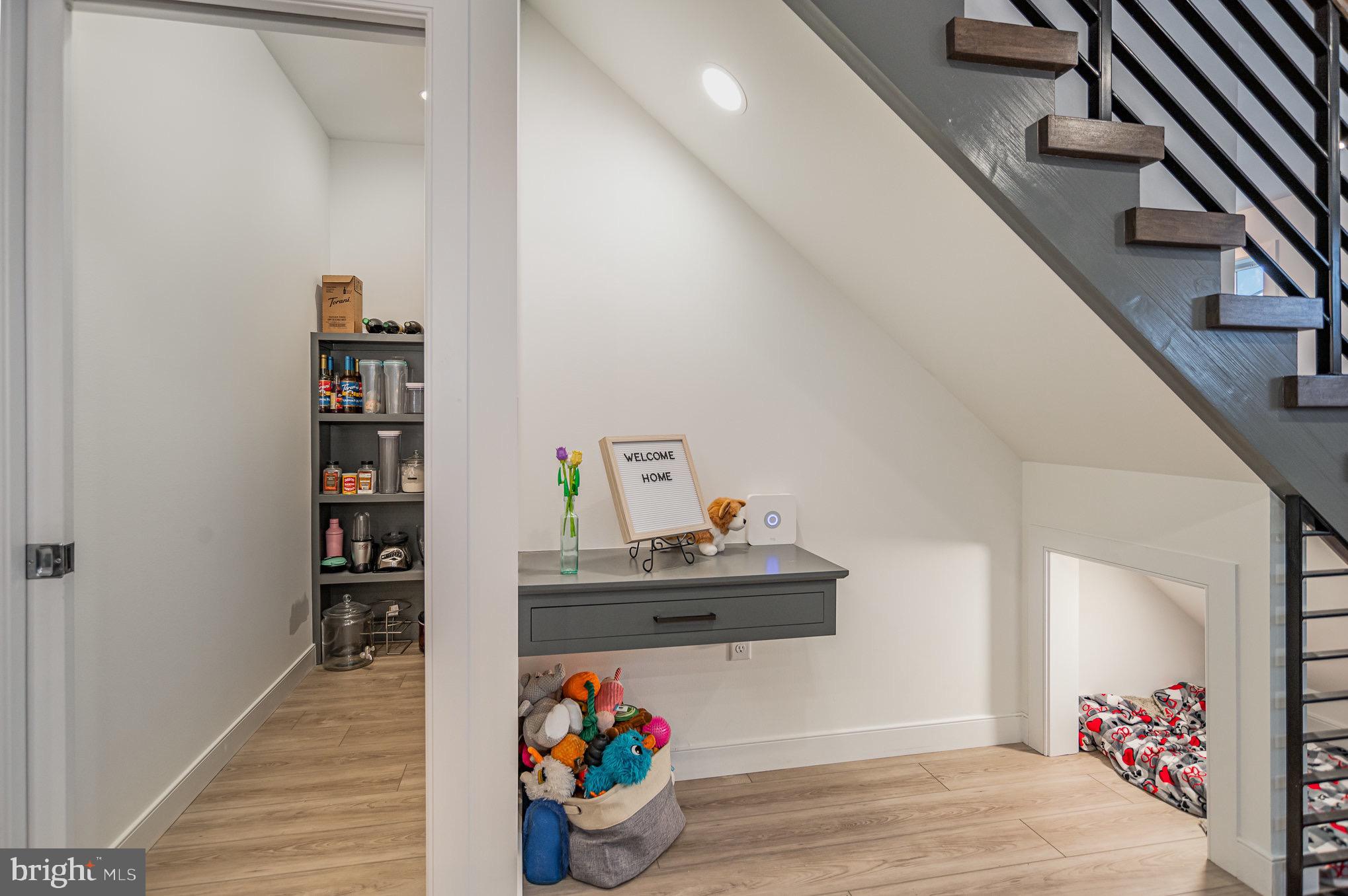 THE GABLES AT ELM TREE - Residential