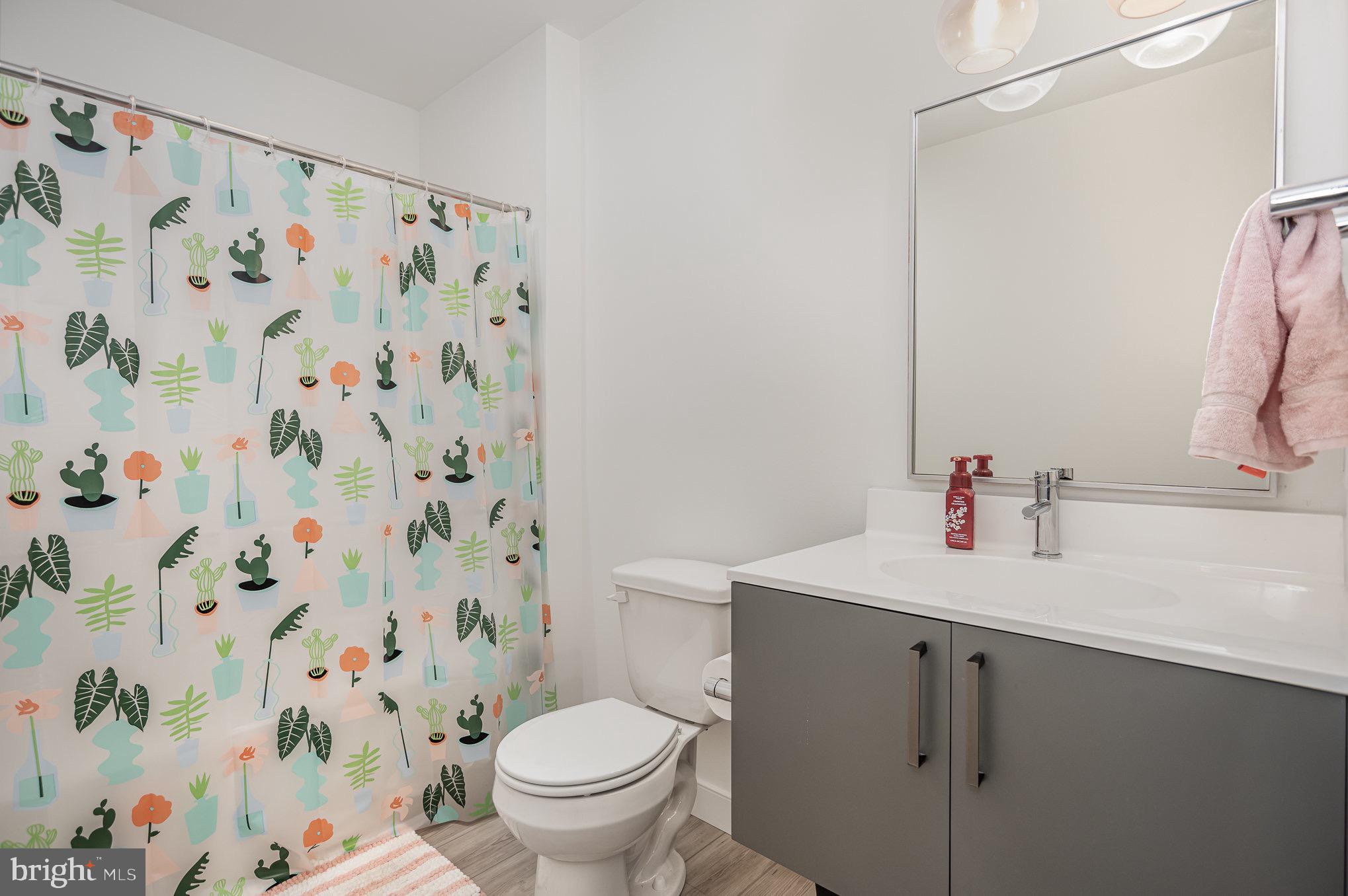 THE GABLES AT ELM TREE - Residential