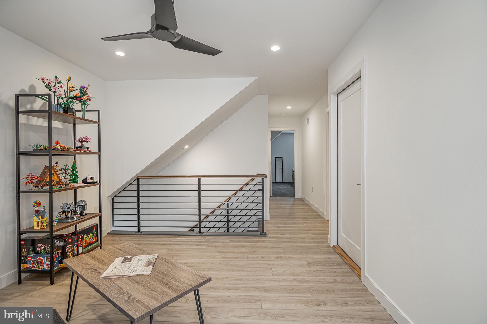 THE GABLES AT ELM TREE - Residential