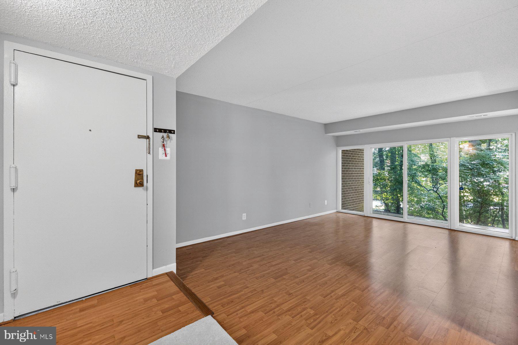 HUNTERS WOODS VILLAGE - Residential