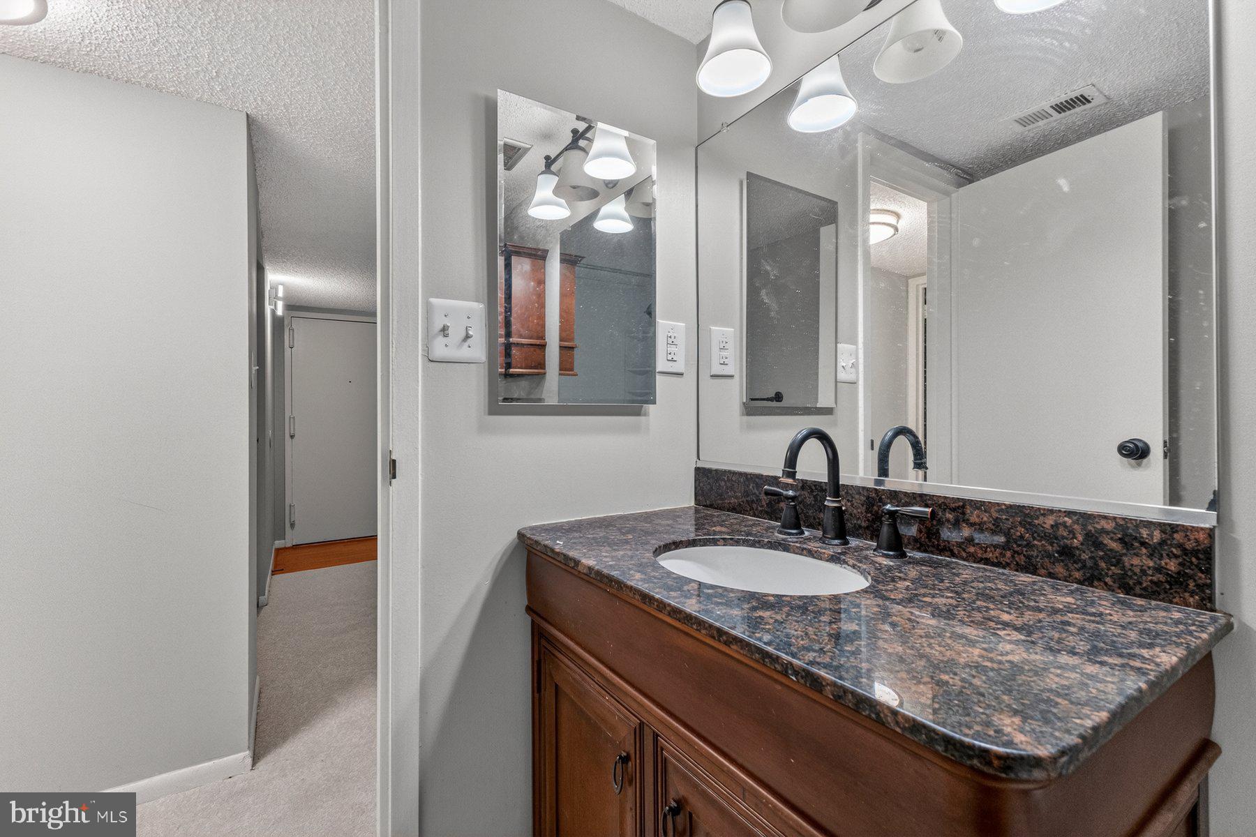 HUNTERS WOODS VILLAGE - Residential